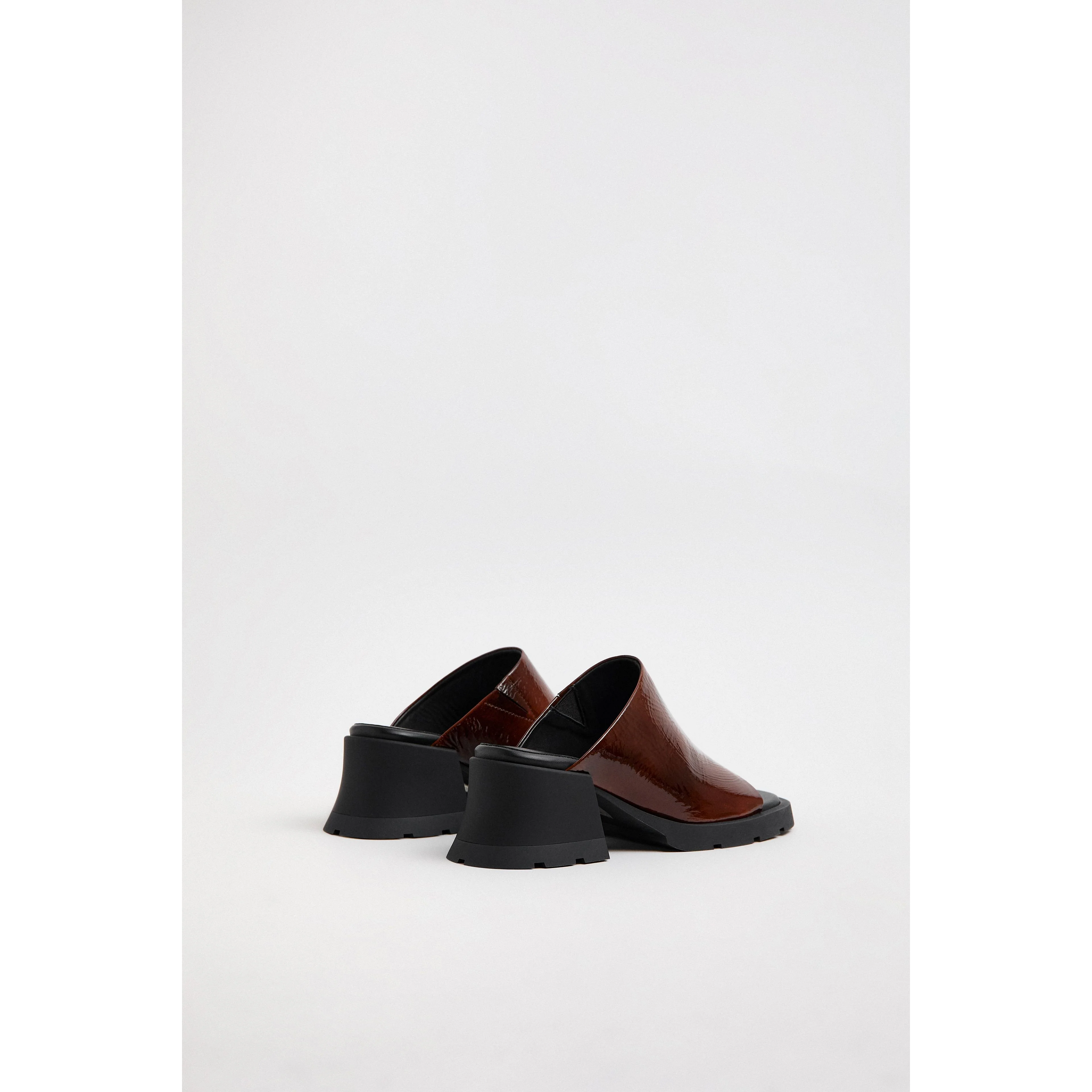 Ini Sandals | Brown - Image 5