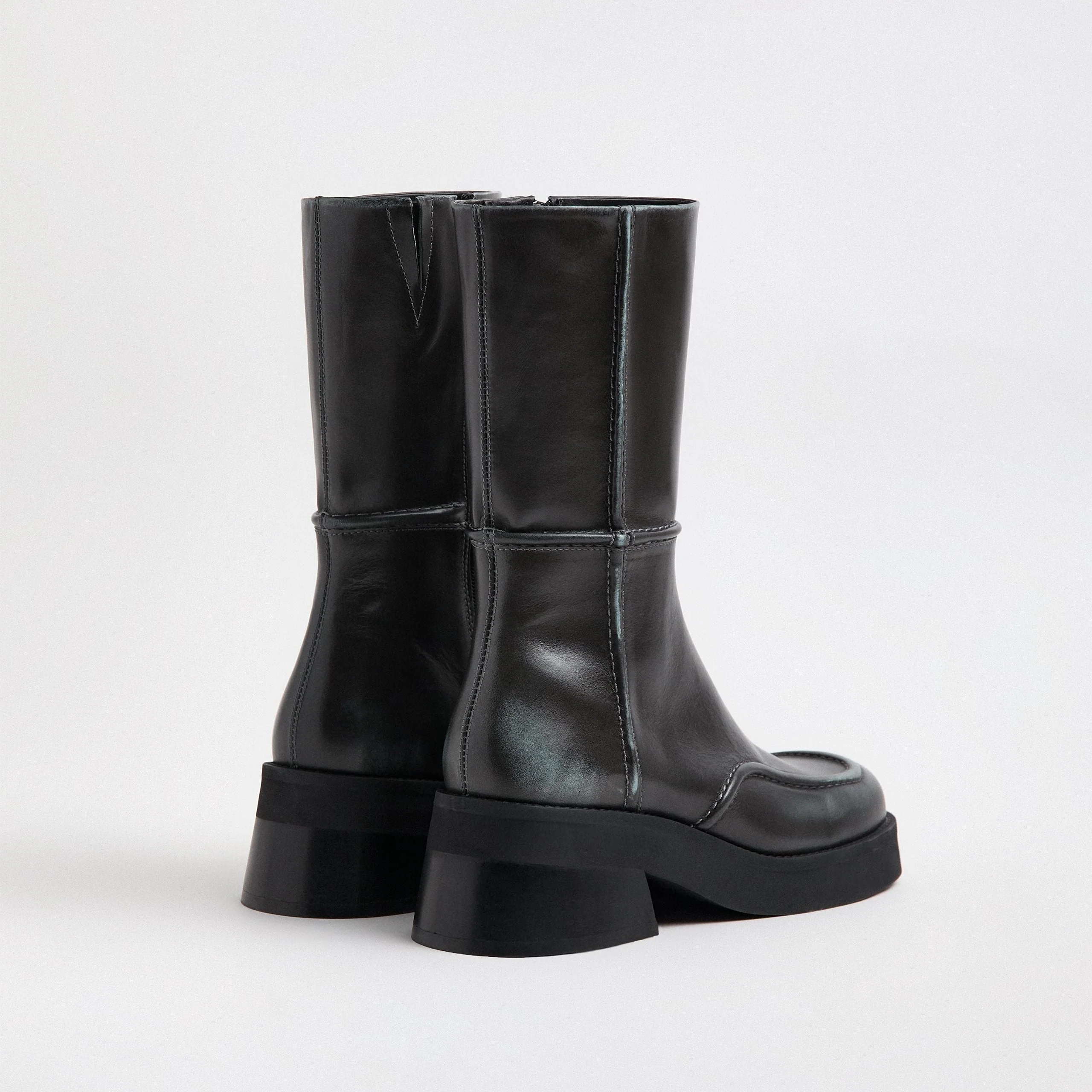 Inne Boots | Light Blue - Image 3