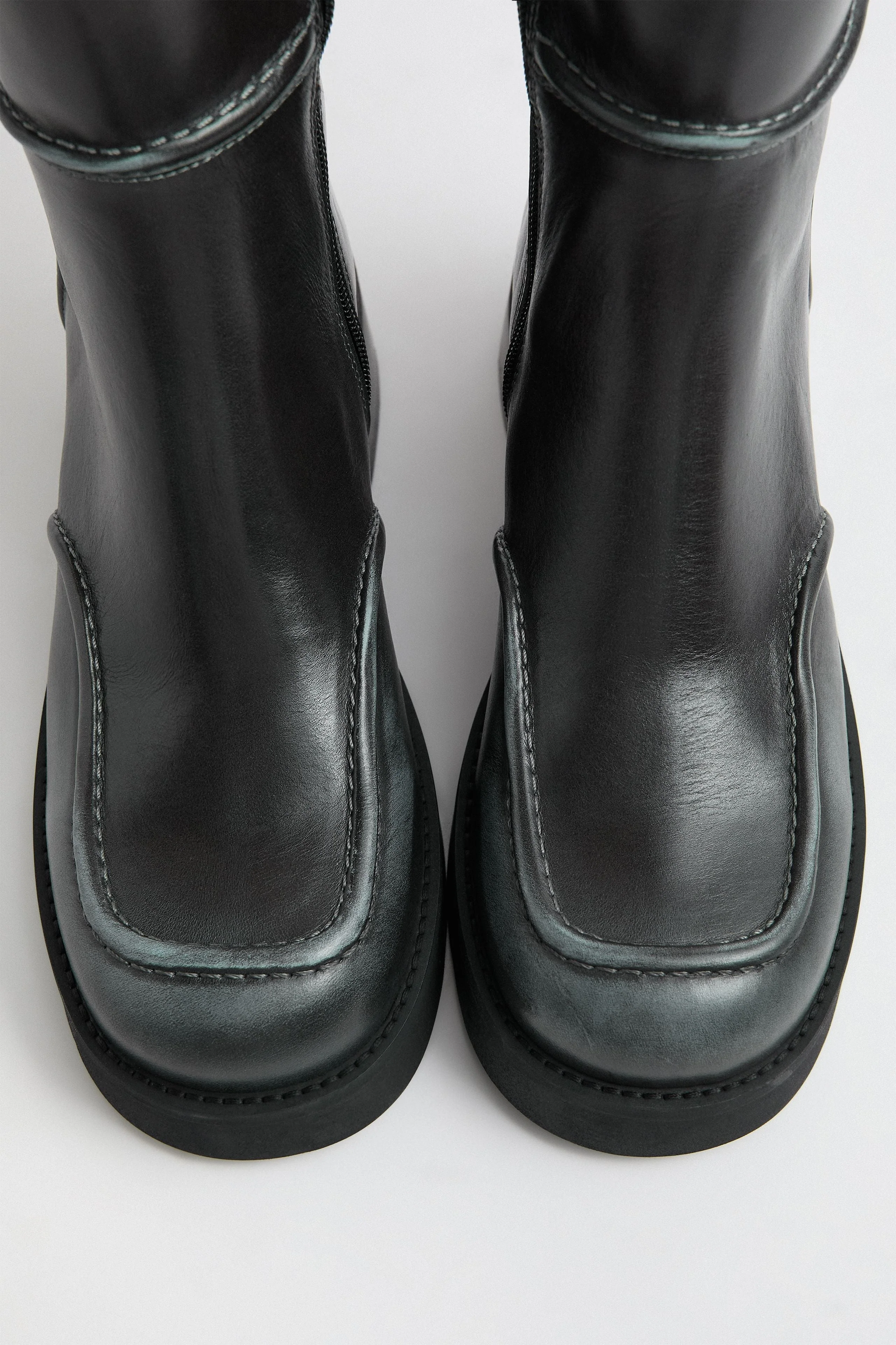 Inne Boots | Light Blue - Image 5