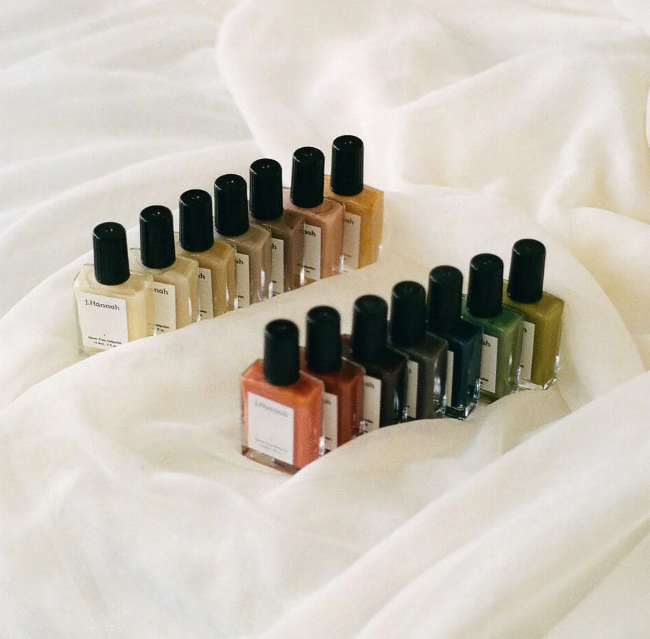 Marzipan Nail Polish - Image 3