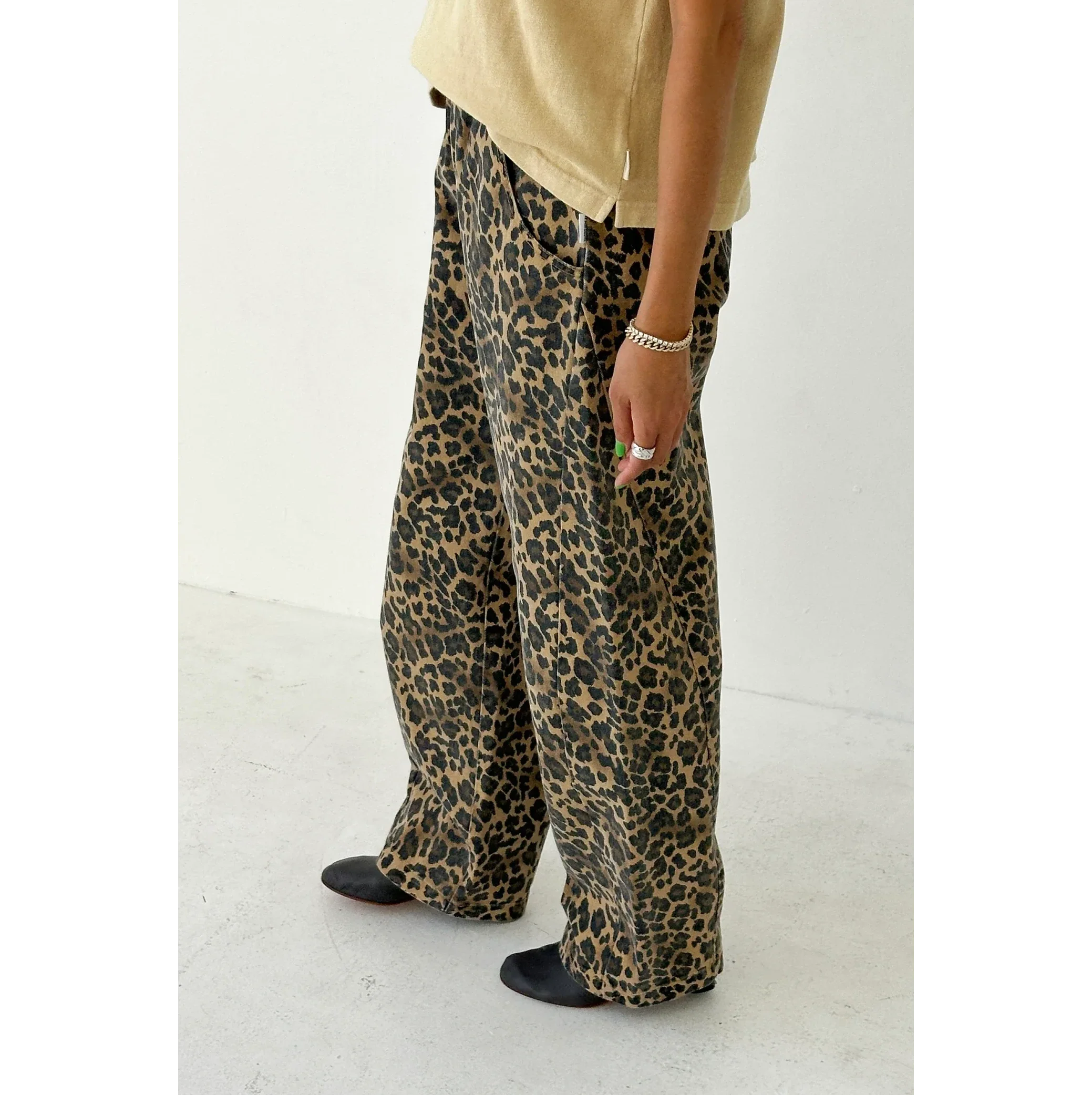 Arc Pants Long - Image 10