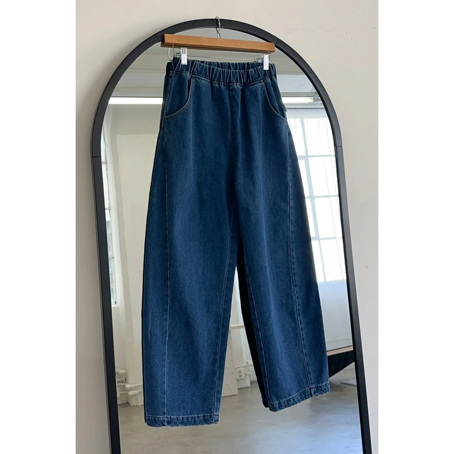 Arc Pants Long - Image 12