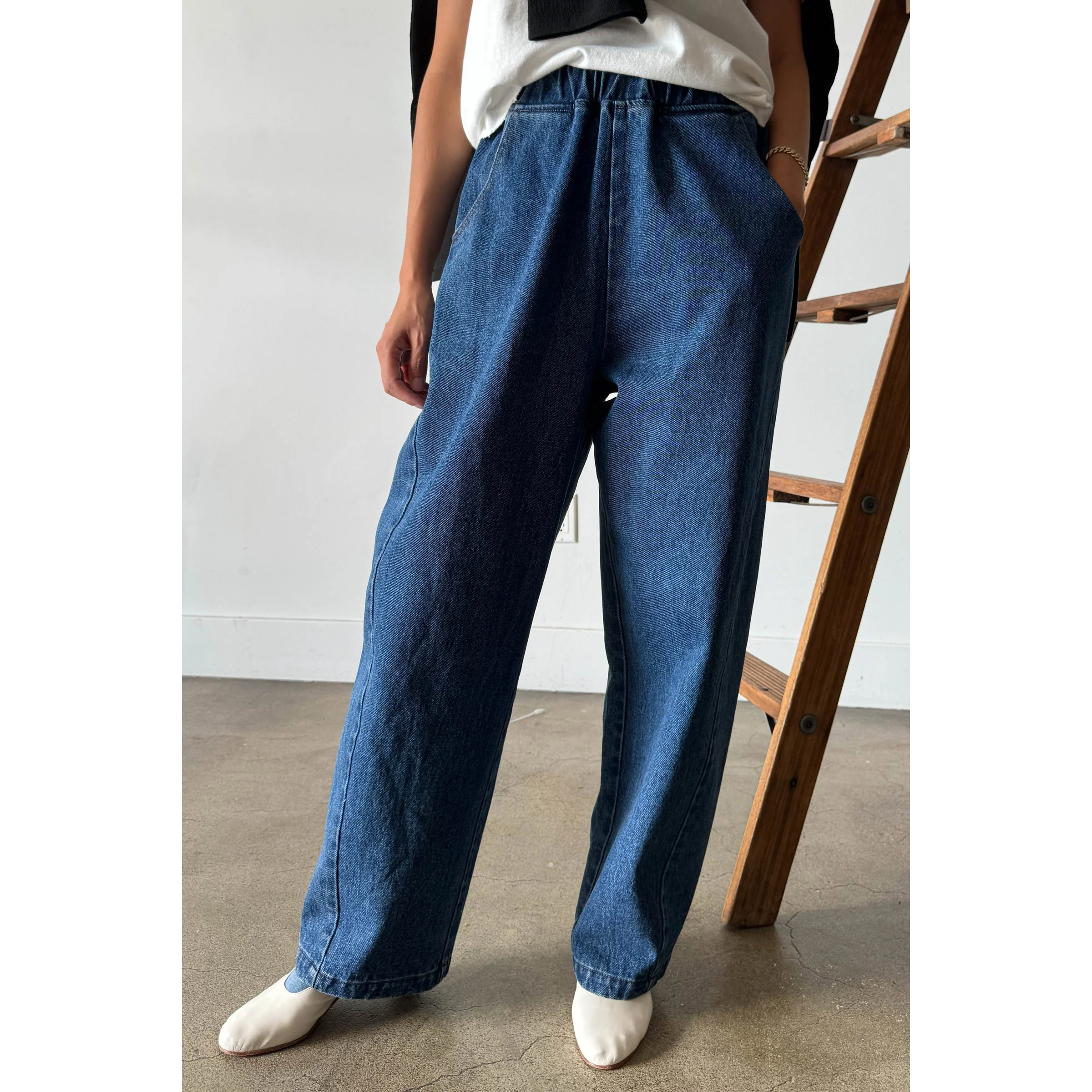 Arc Pants Long - Image 13