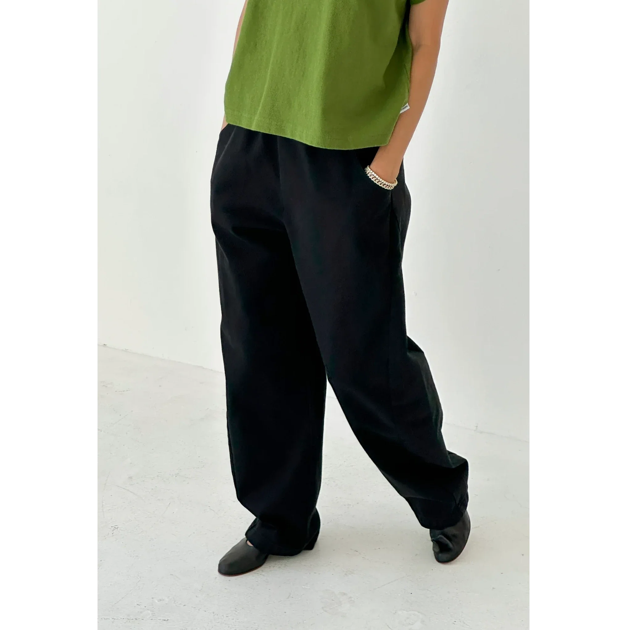 Arc Pants Long - Image 5