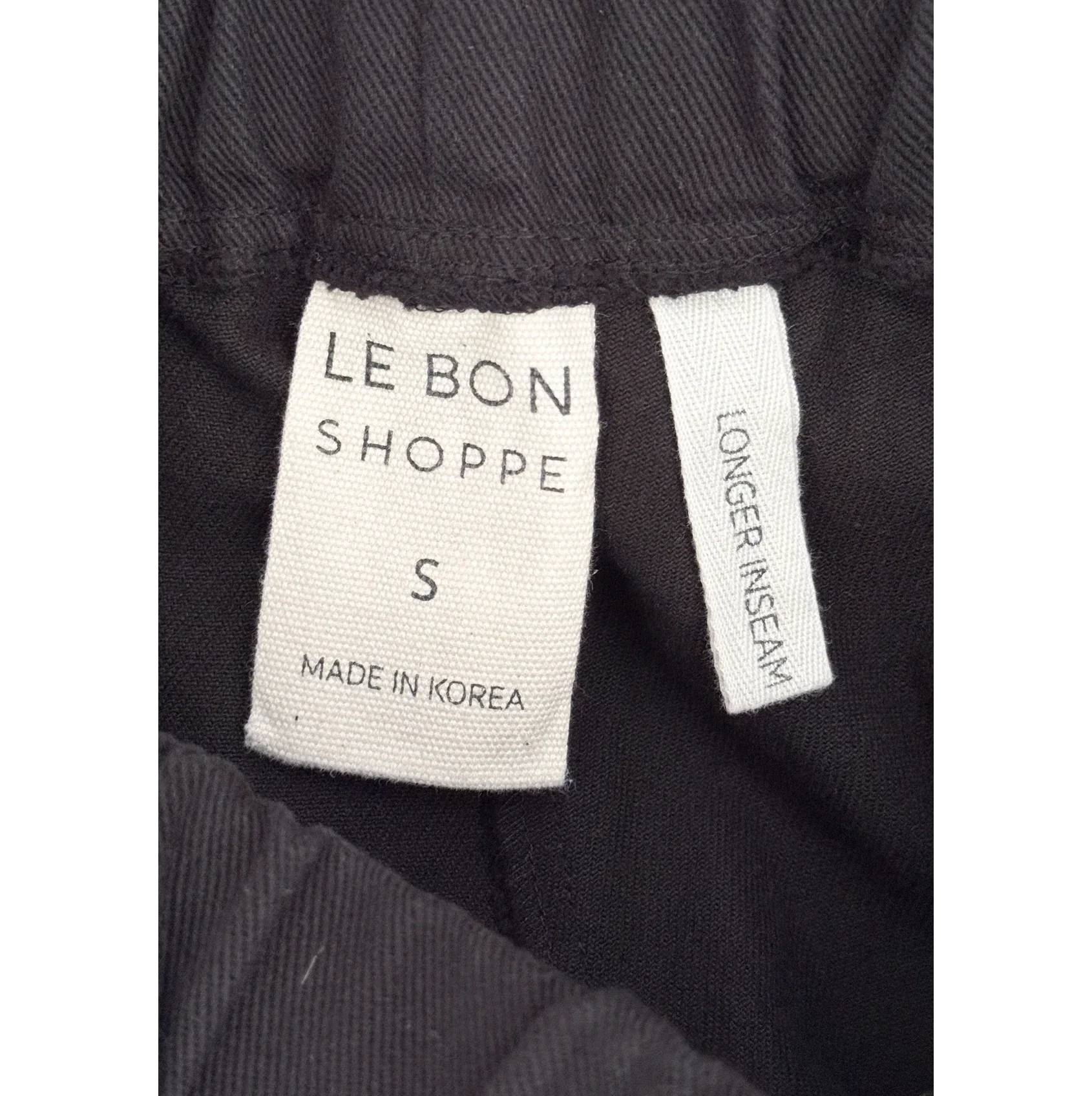 Arc Pants Long - Image 7