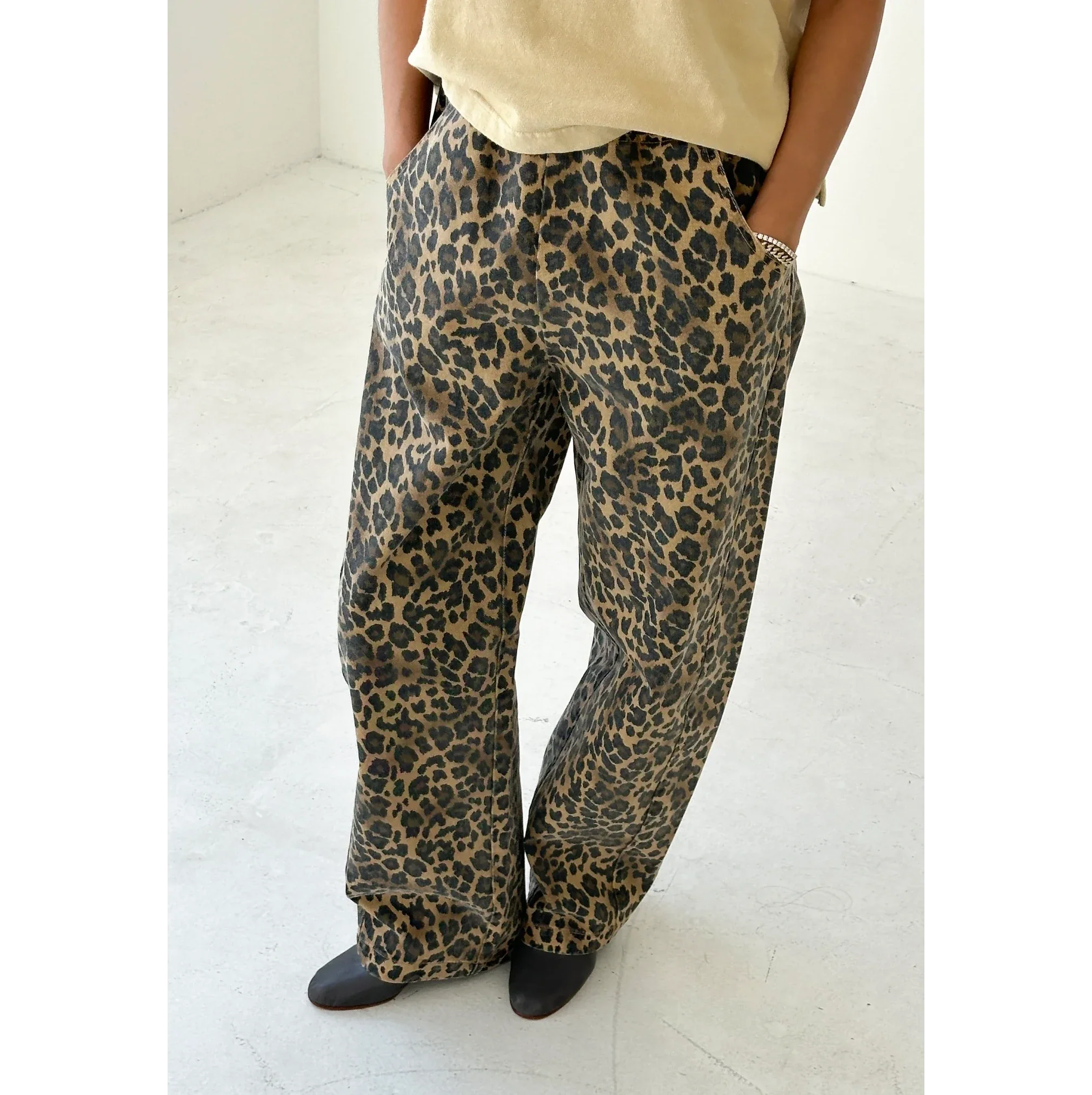 Arc Pants Long - Image 8