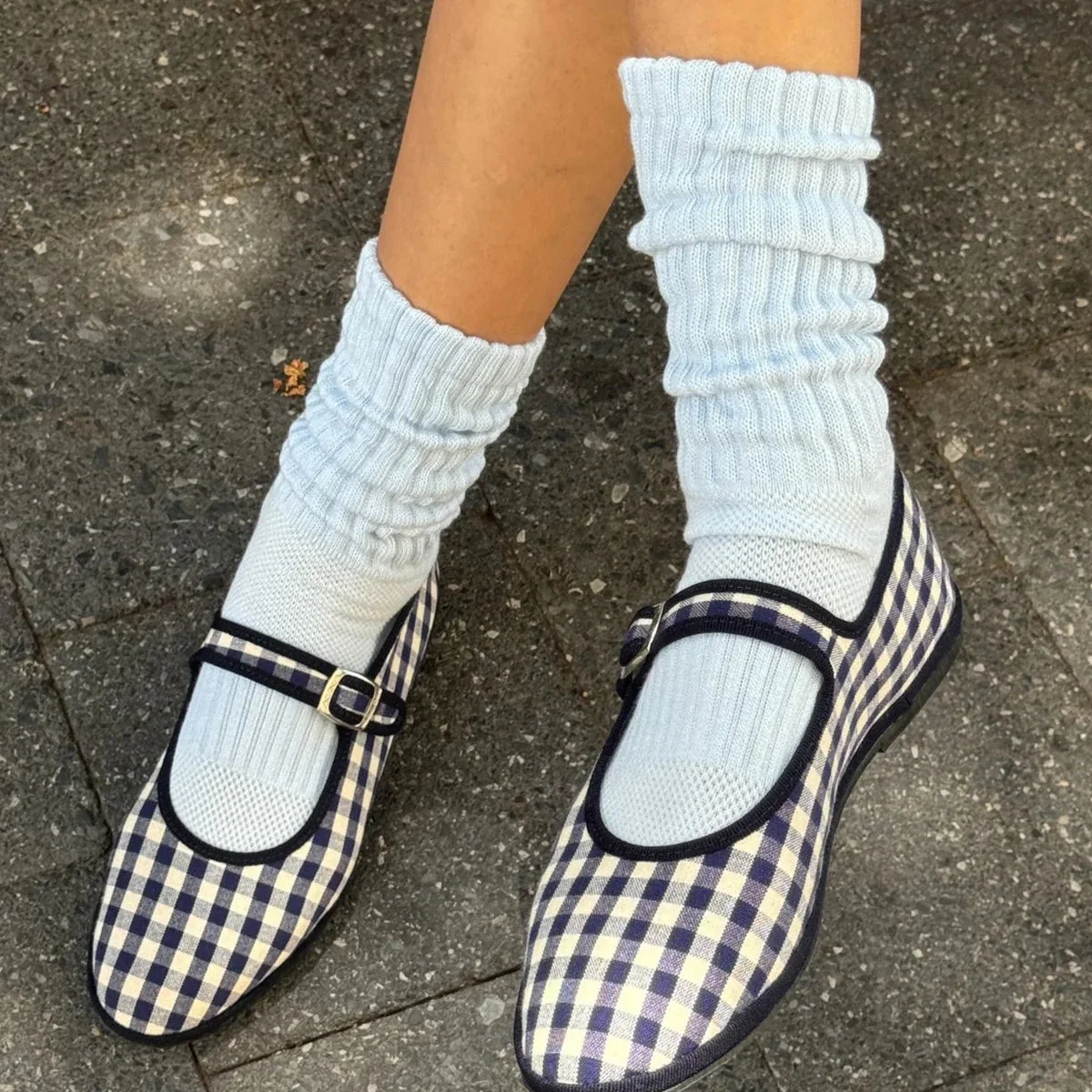 Ballet Socks