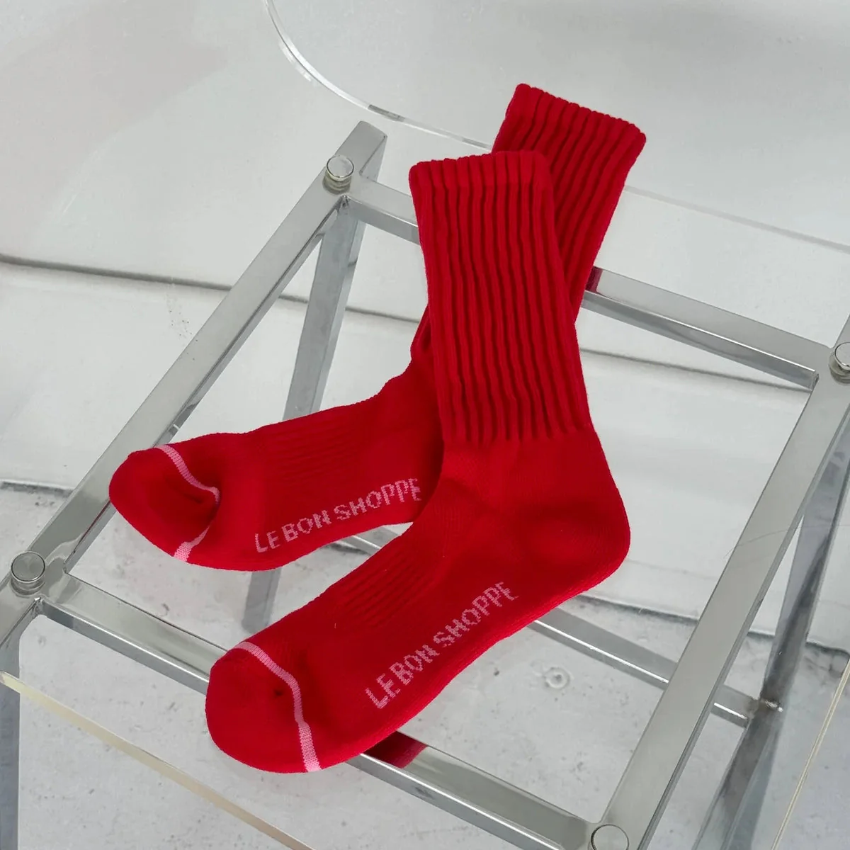 Ballet Socks - Image 10