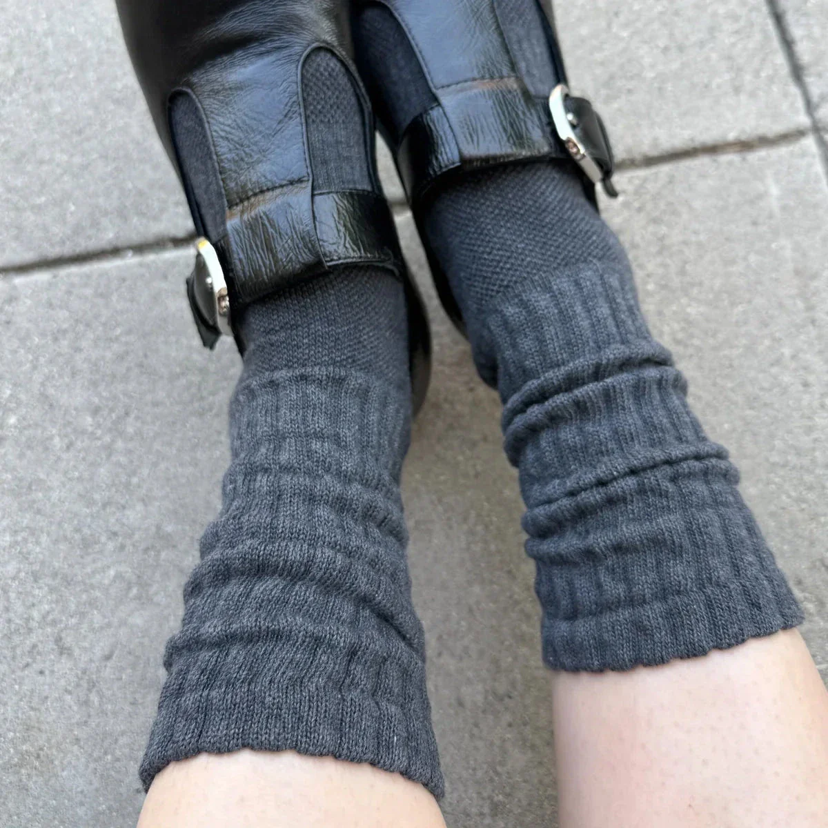 Ballet Socks - Image 11