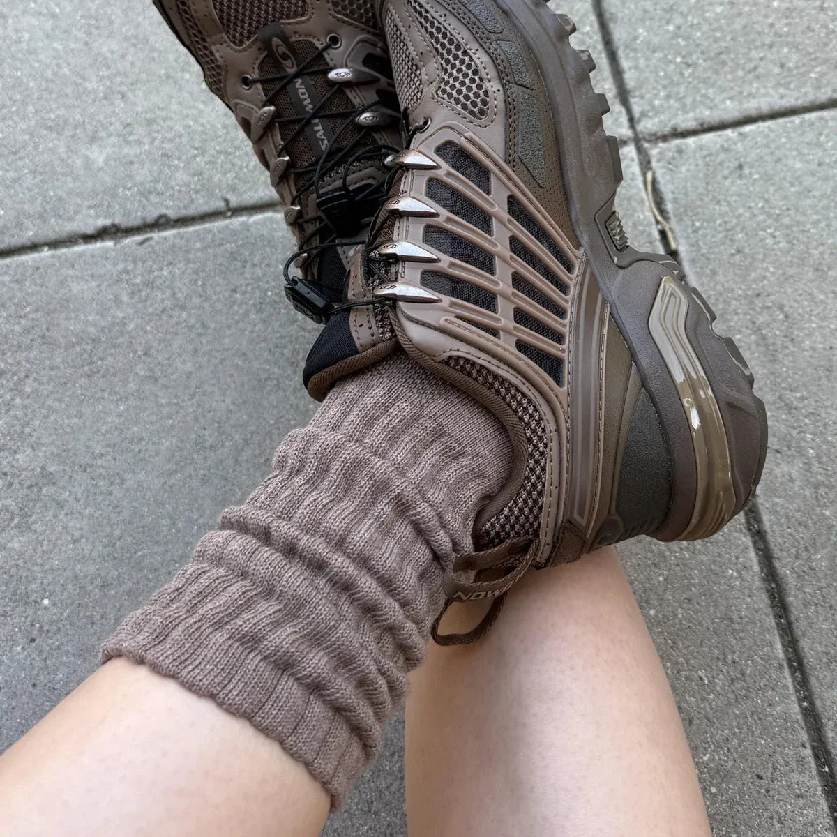 Ballet Socks - Image 12