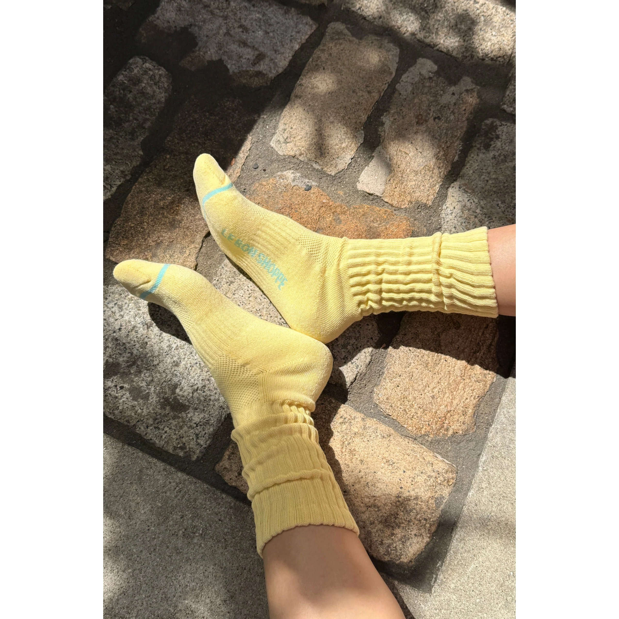 Ballet Socks - Image 13