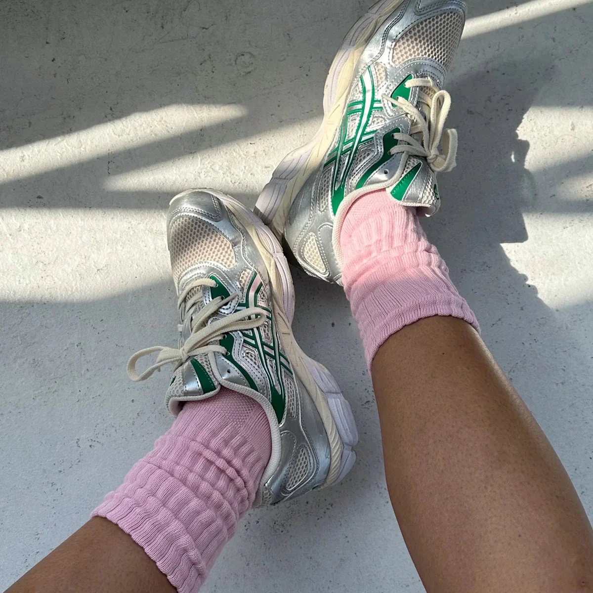 Ballet Socks - Image 2