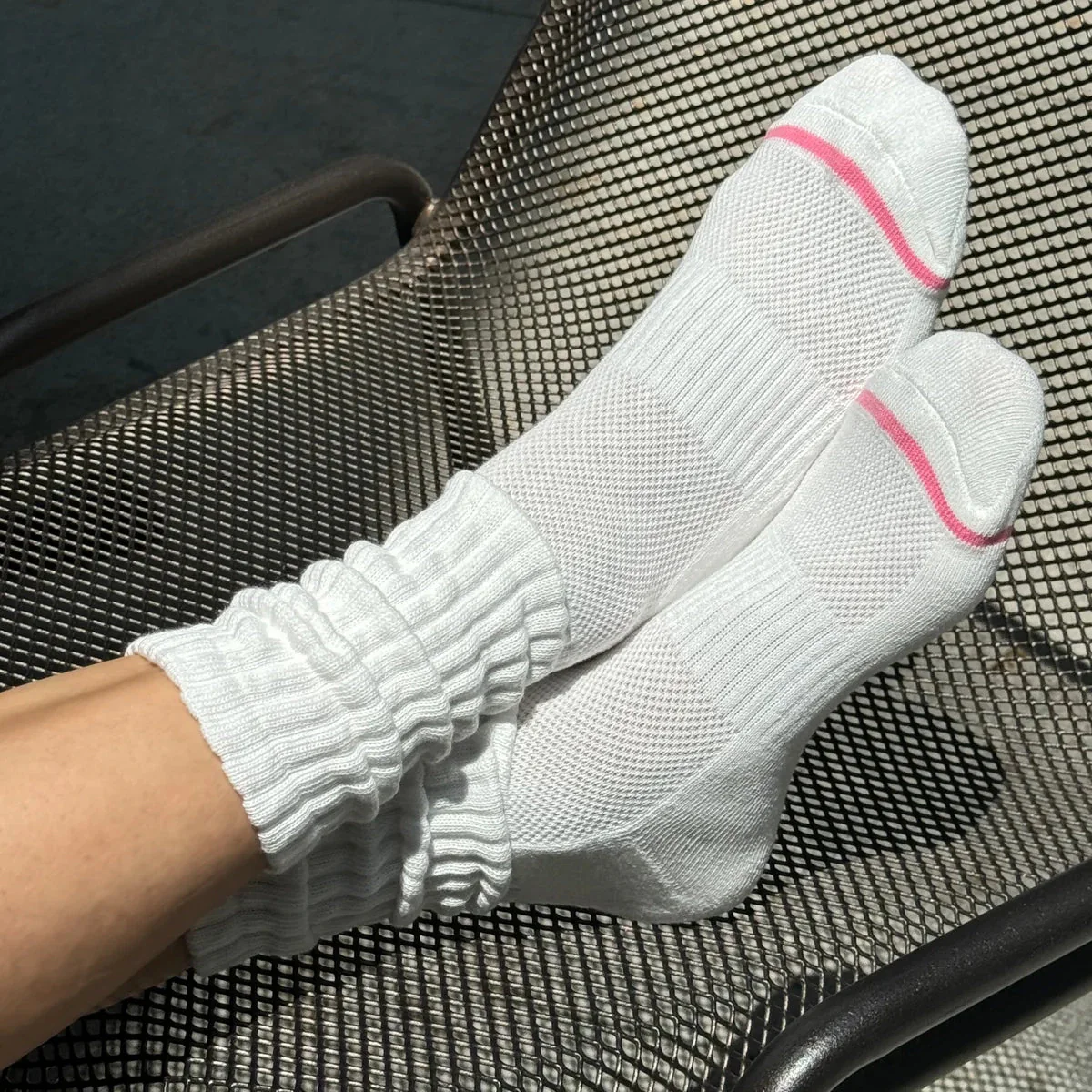 Ballet Socks - Image 3