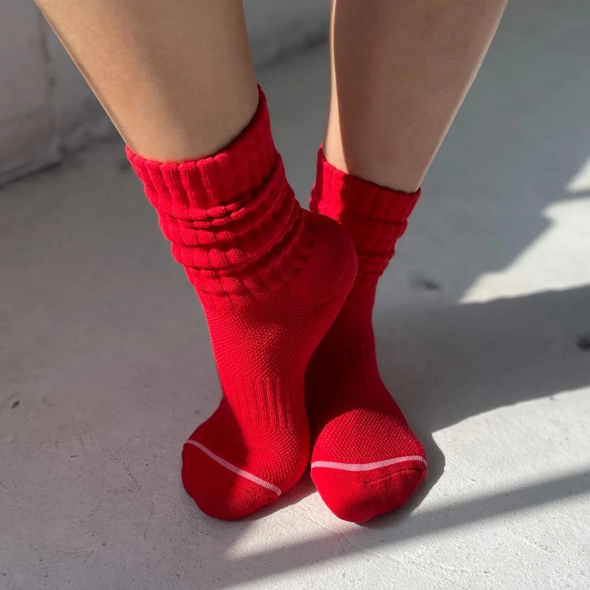 Ballet Socks - Image 4