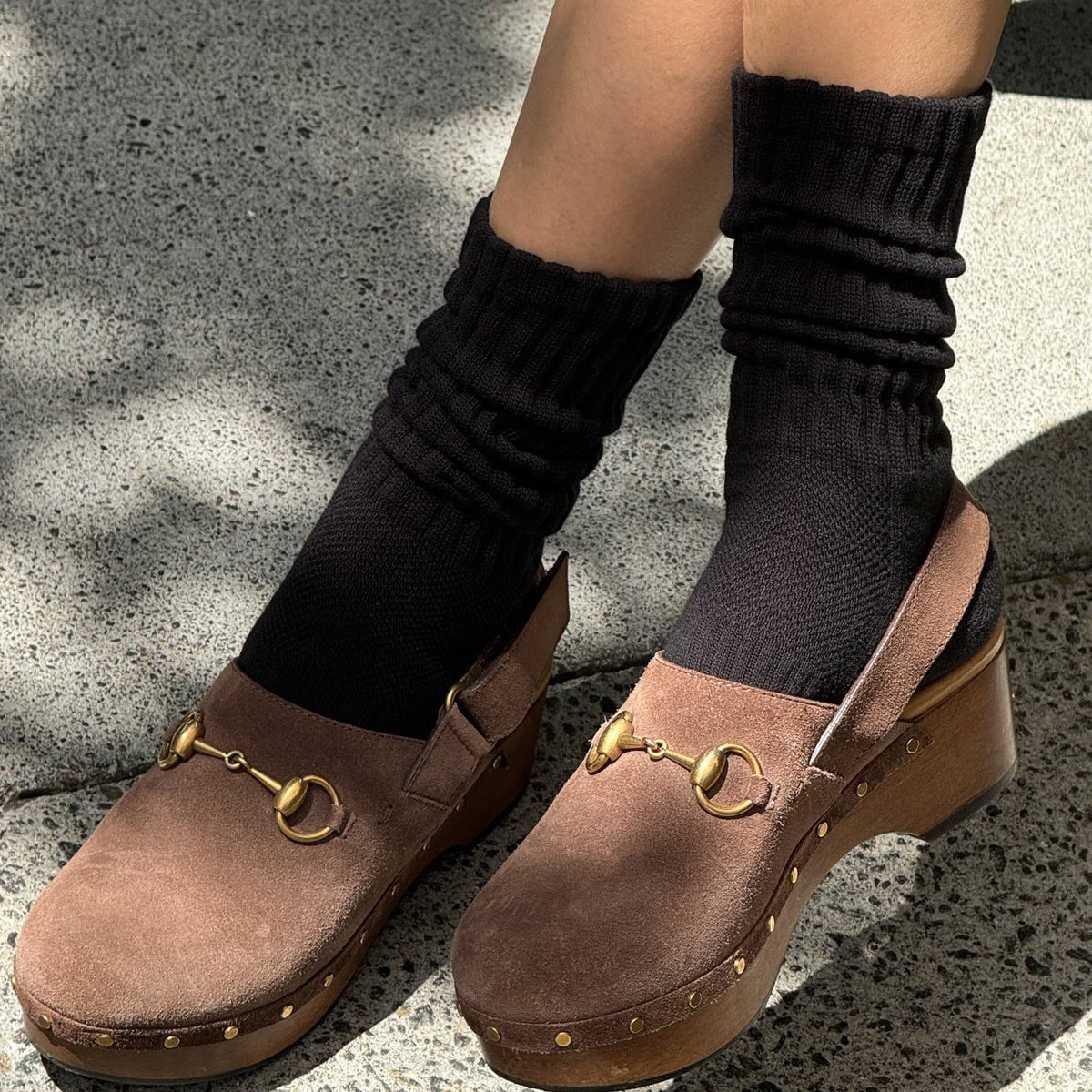 Ballet Socks - Image 5