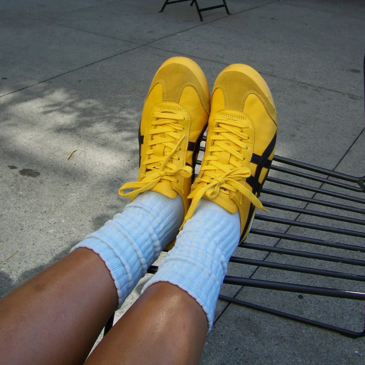 Ballet Socks - Image 6
