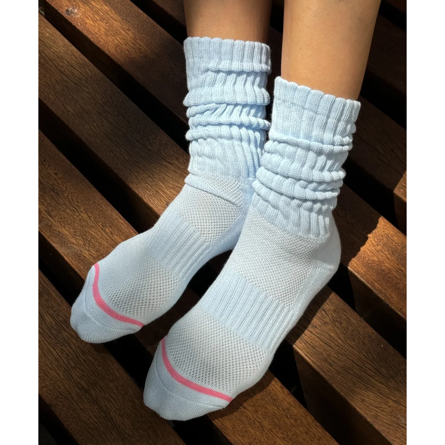 Ballet Socks - Image 7
