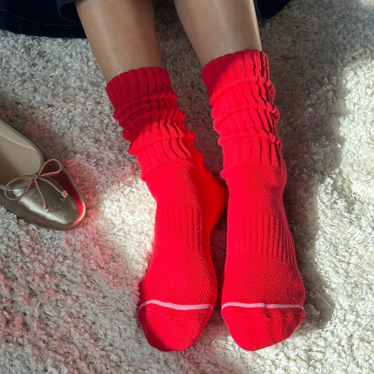 Ballet Socks - Image 8