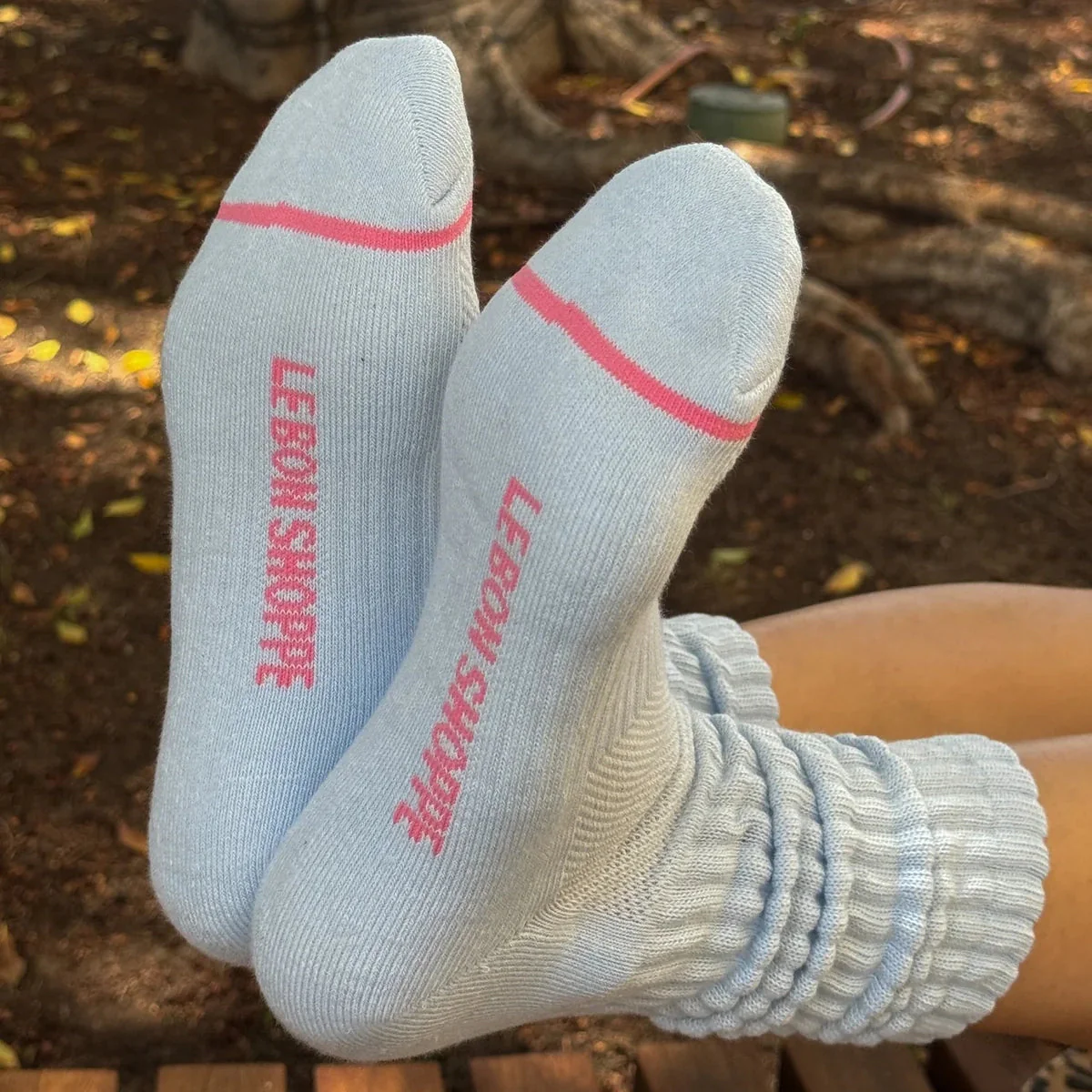Ballet Socks - Image 9