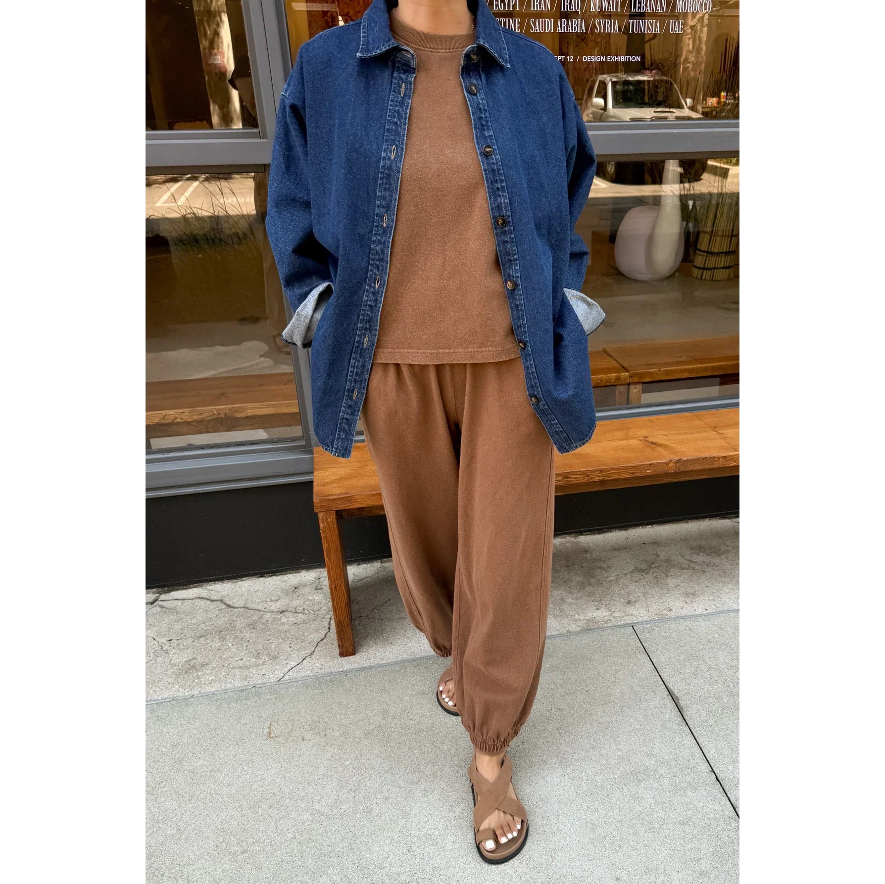Balloon Pants - Image 24