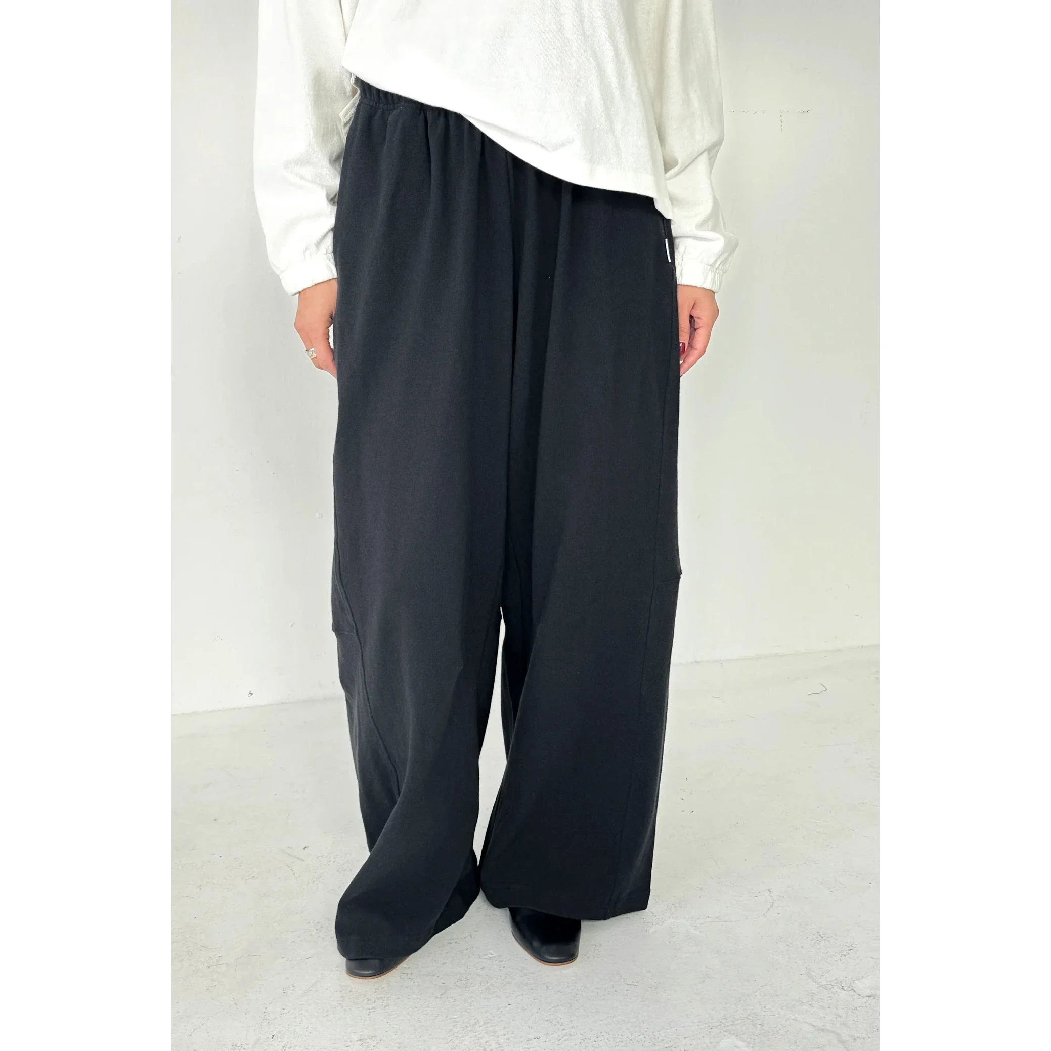 Bare Pants - Image 6