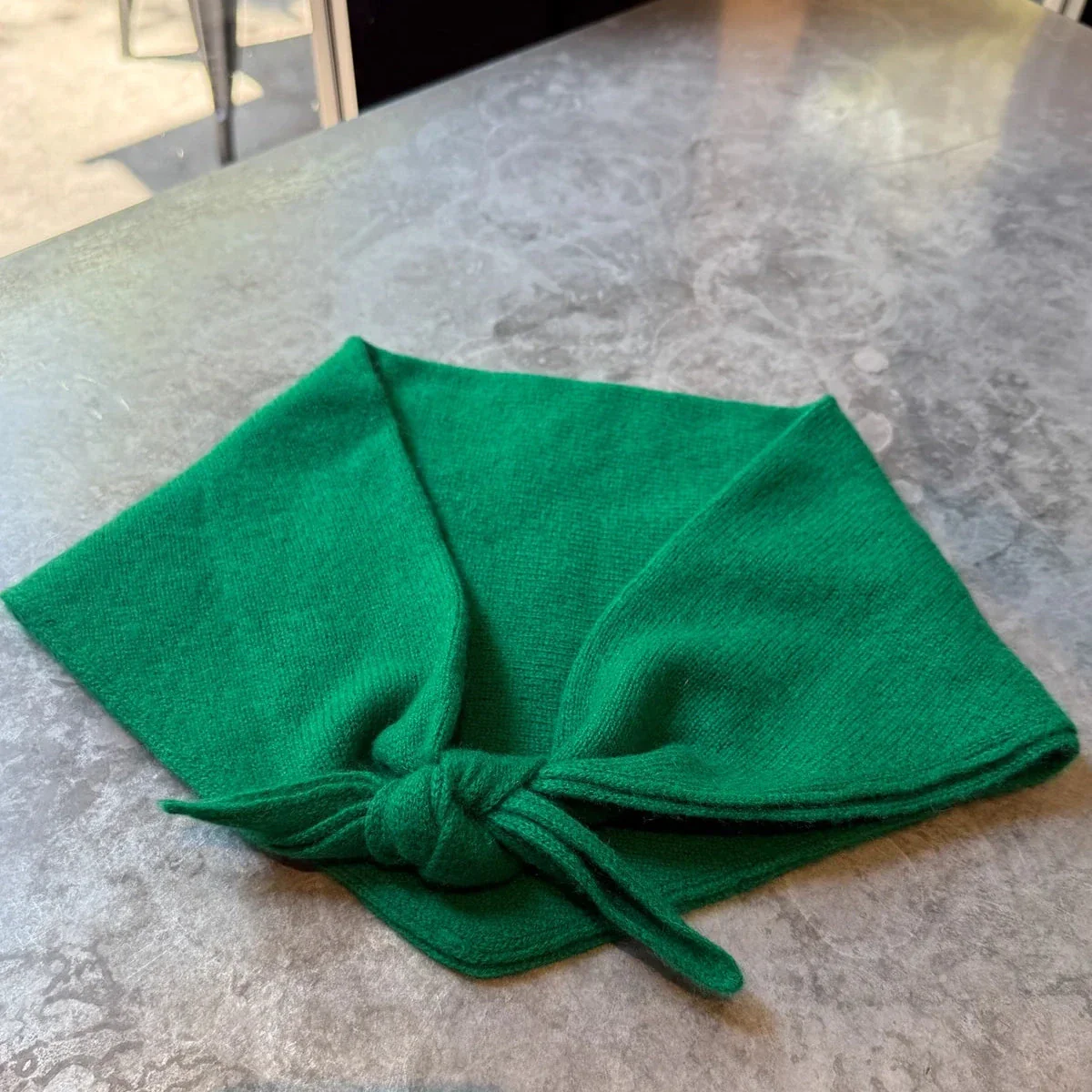 Cashmere Bandana - Image 4