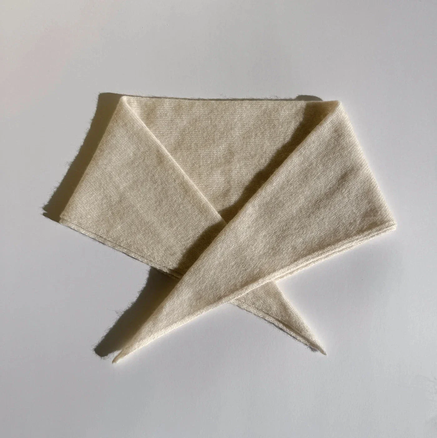 Cashmere Bandana - Image 6