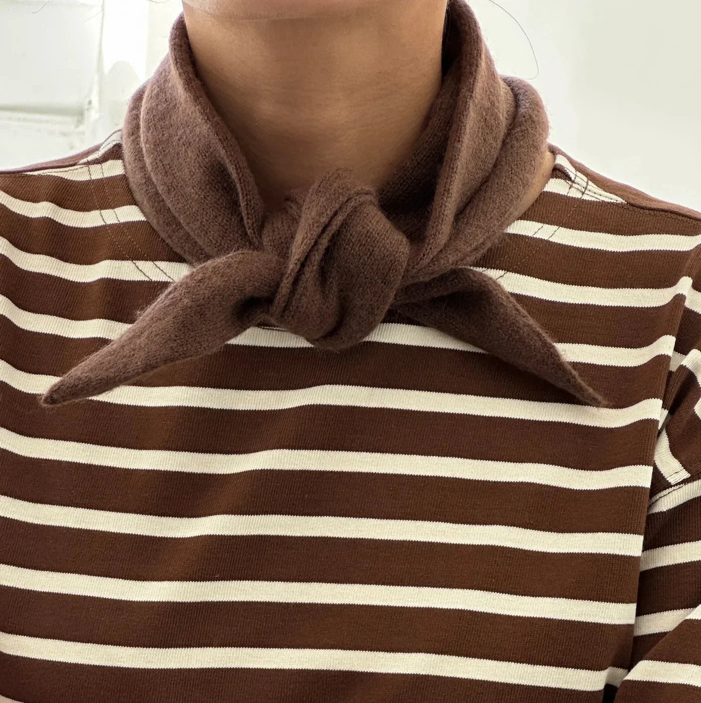 Cashmere Bandana - Image 7