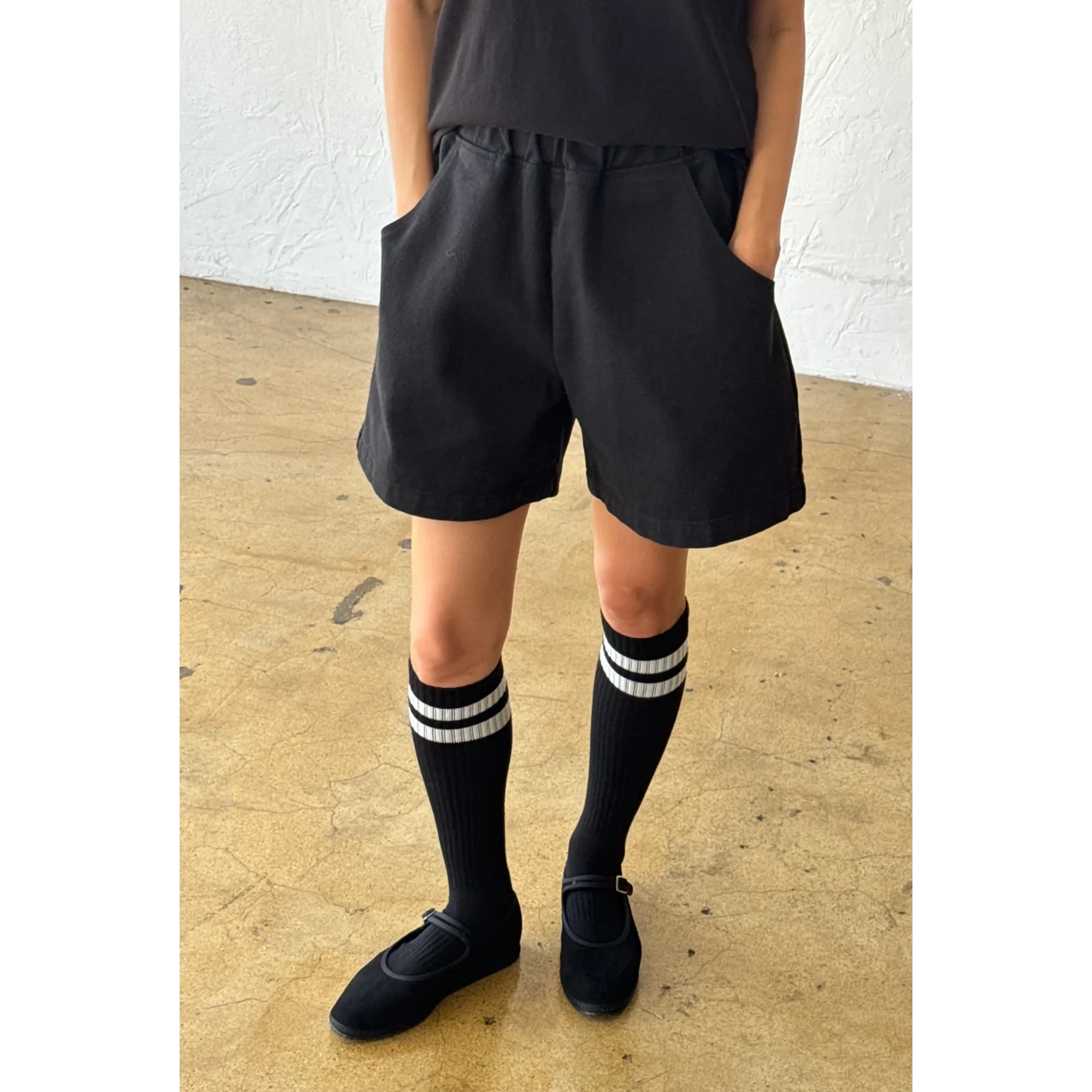 City Shorts - Image 3
