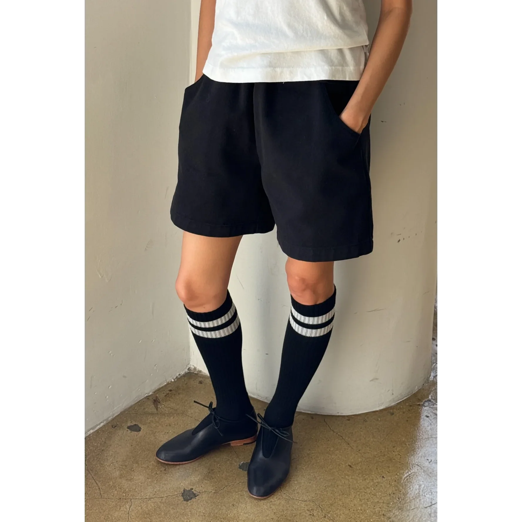 City Shorts - Image 4
