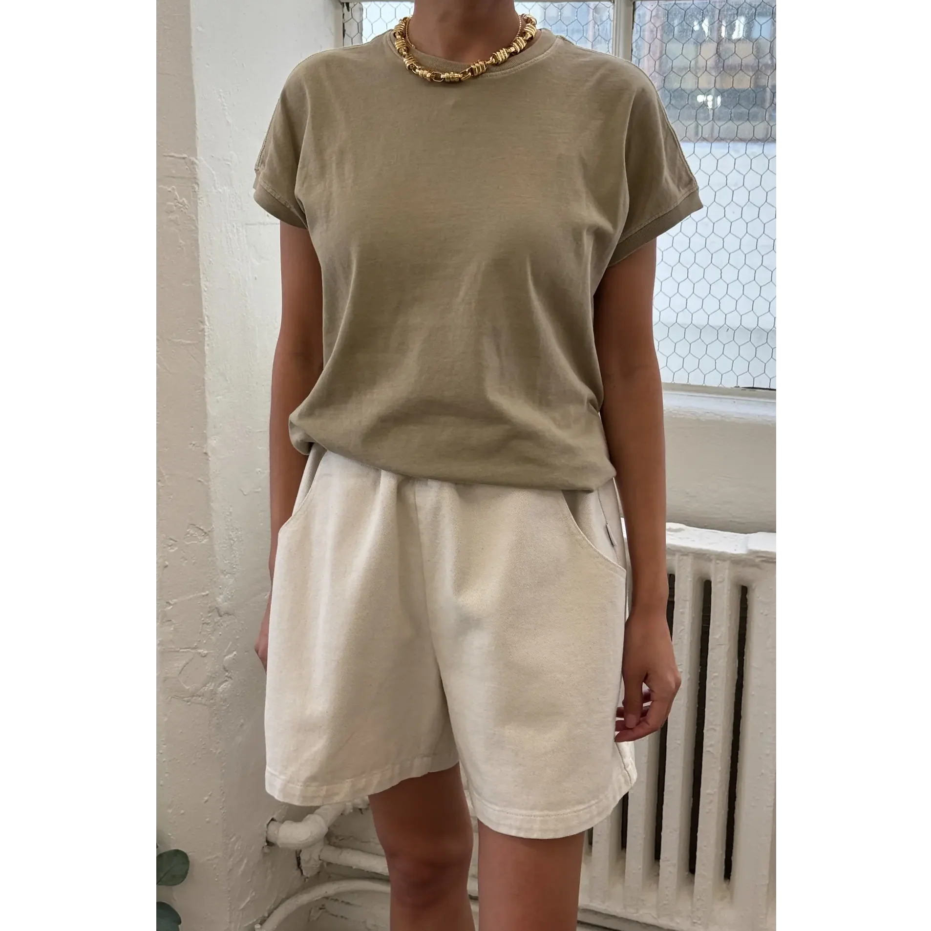 City Shorts - Image 5