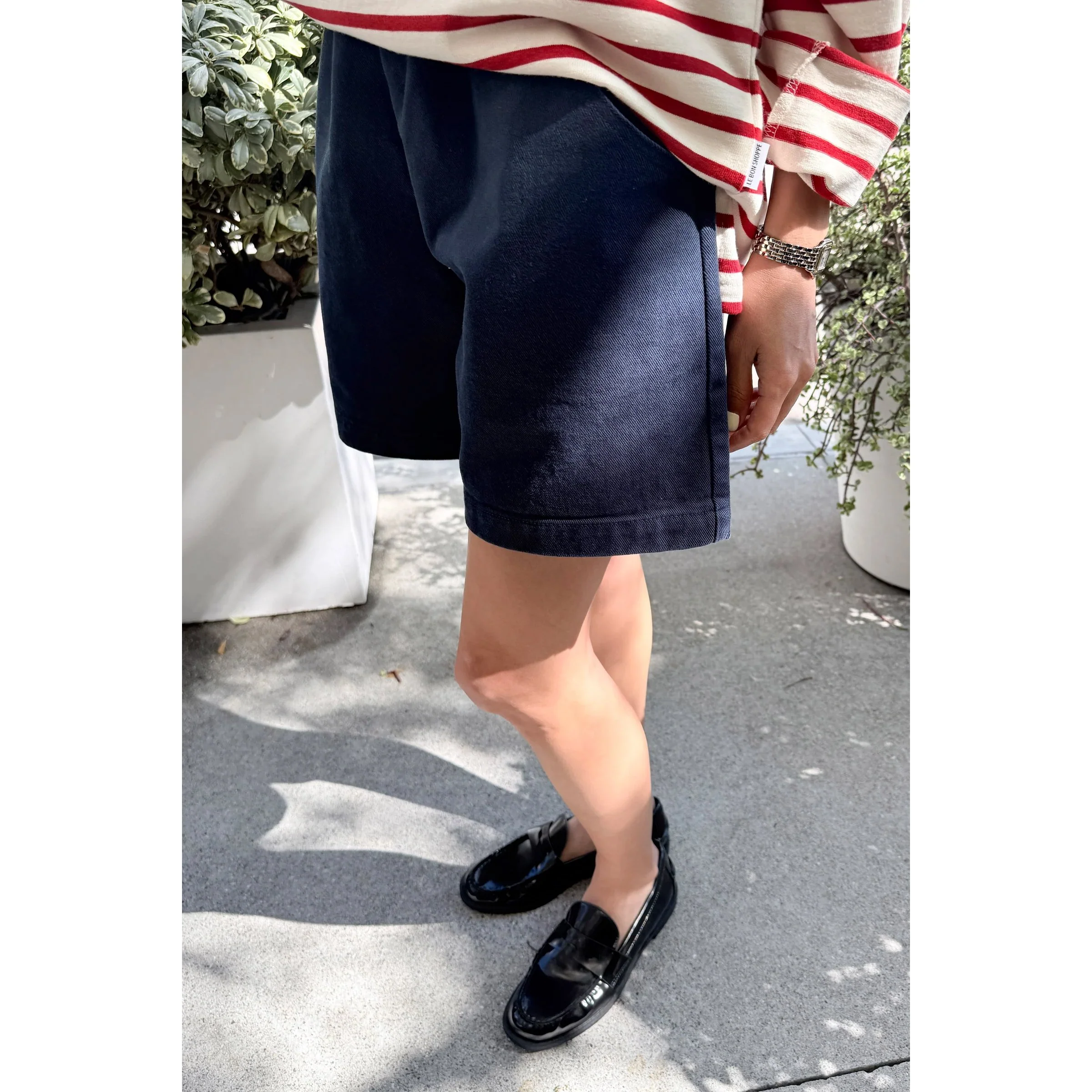 City Shorts - Image 6