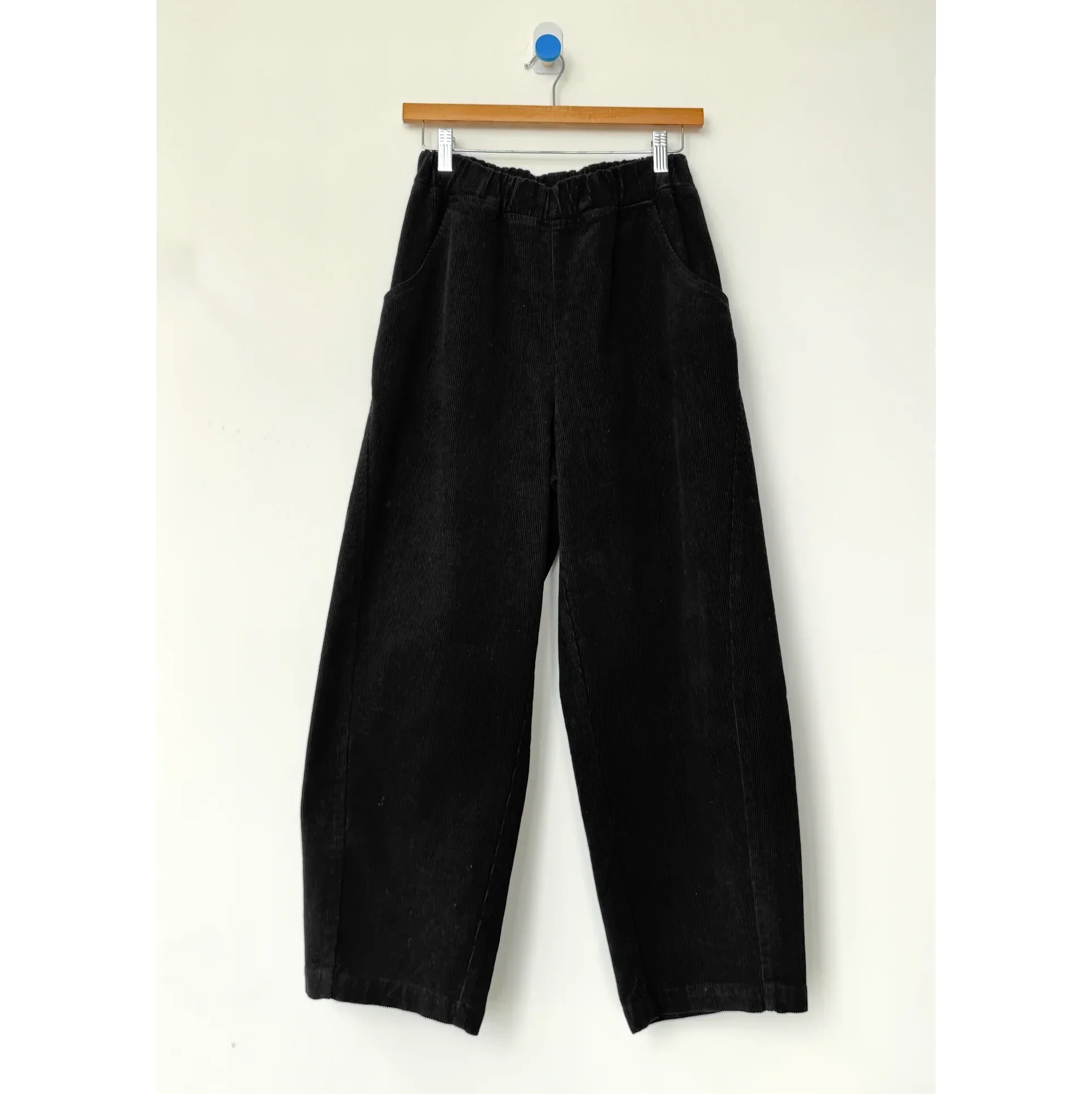 Corduroy Arc Pants - Image 12