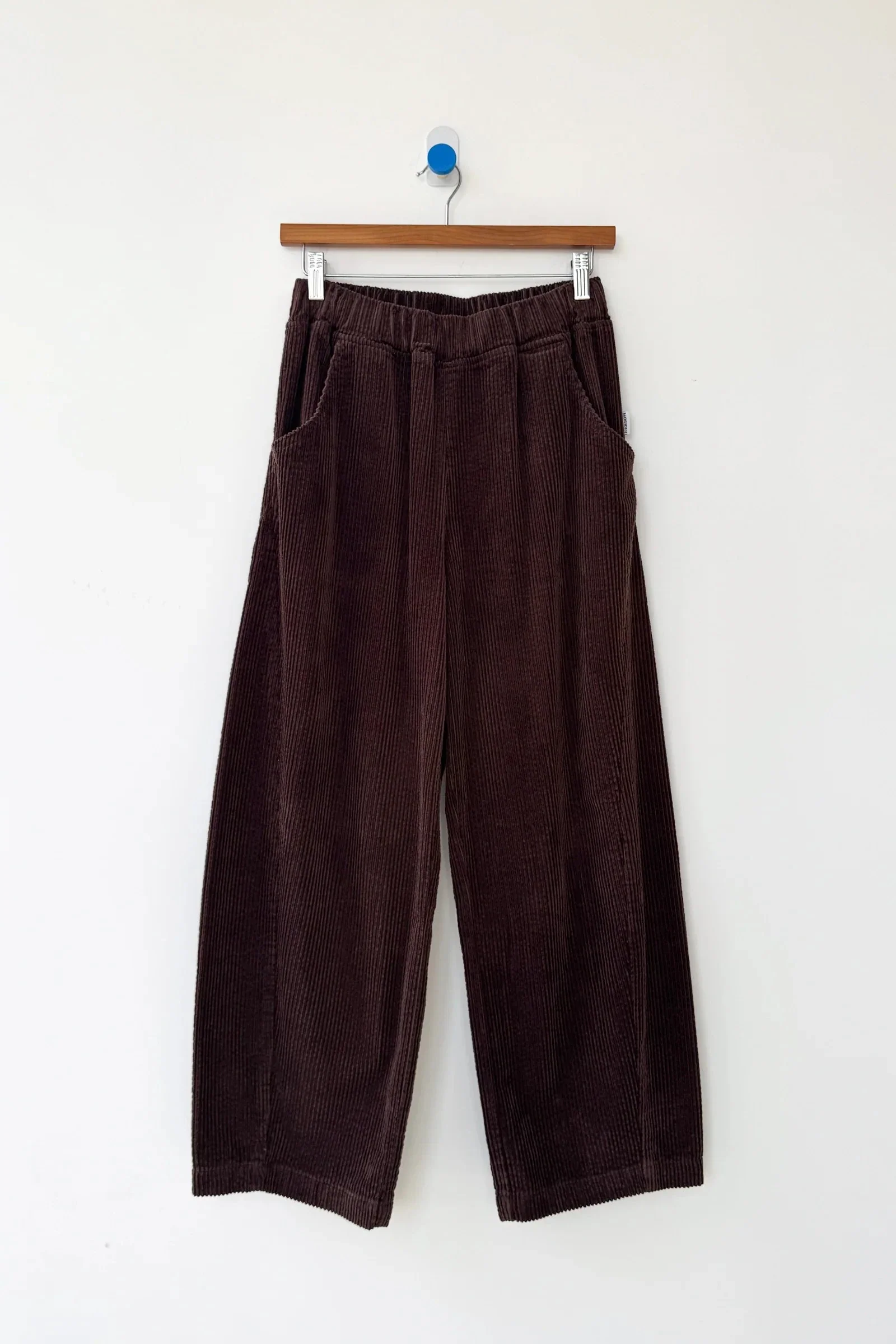 Corduroy Arc Pants - Image 15