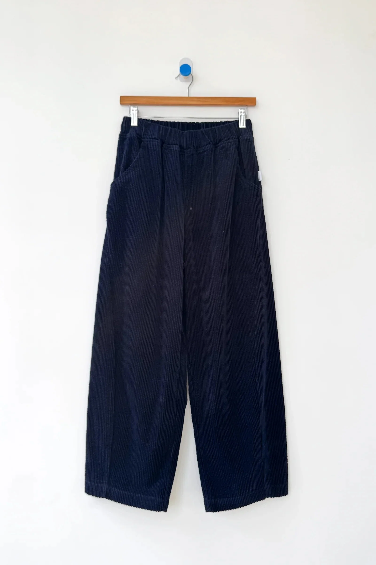 Corduroy Arc Pants - Image 19