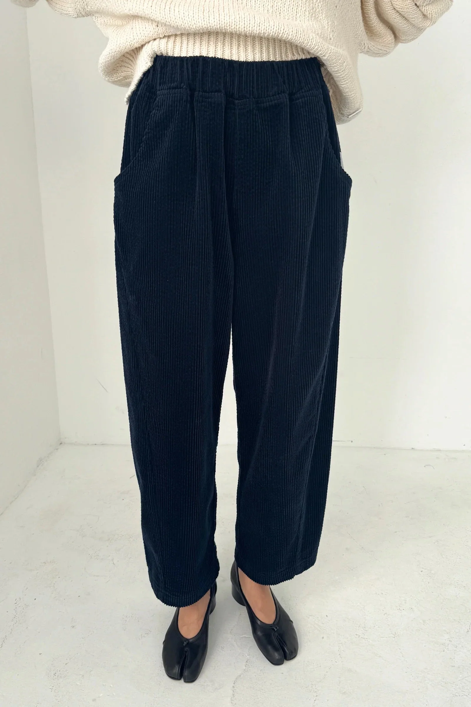 Corduroy Arc Pants - Image 20