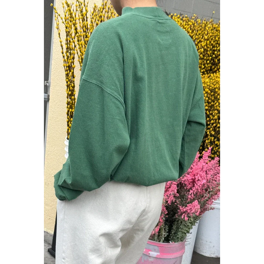 Daisy Long Sleeve Top - Image 11