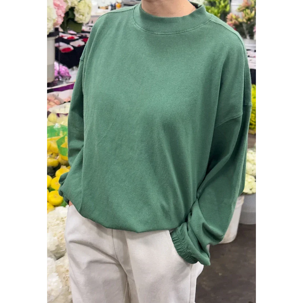 Daisy Long Sleeve Top - Image 12