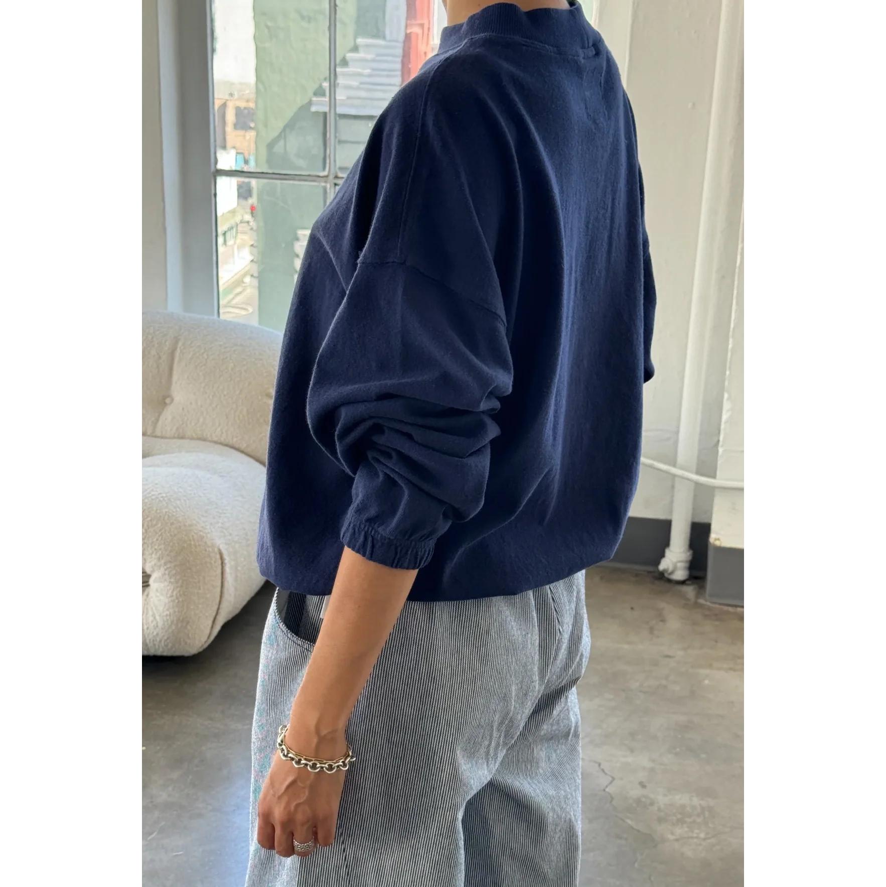 Daisy Long Sleeve Top - Image 13