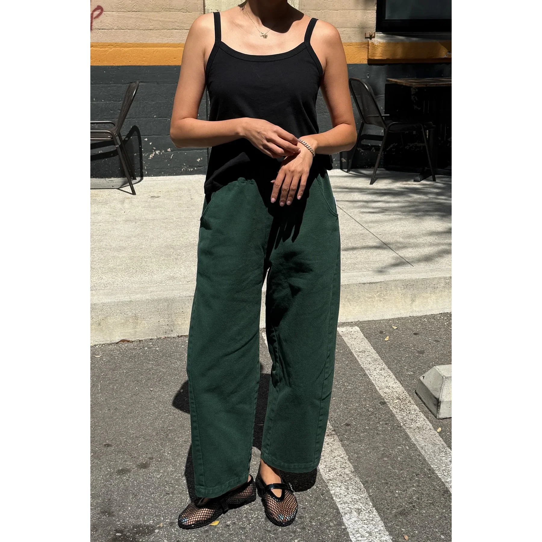 Dana Cami - Image 16