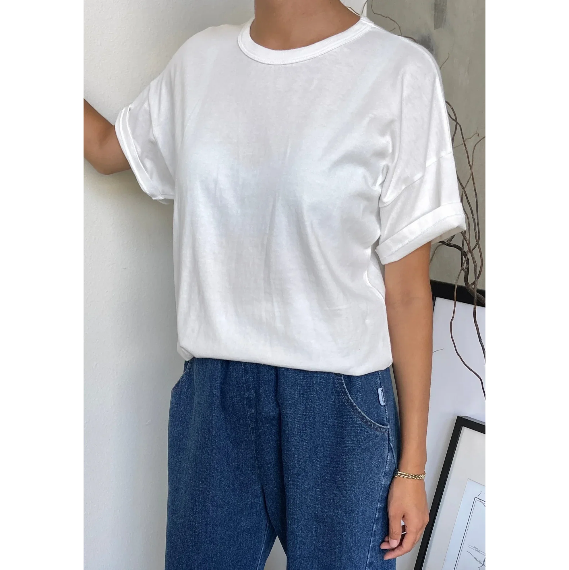Her Tee - Image 2