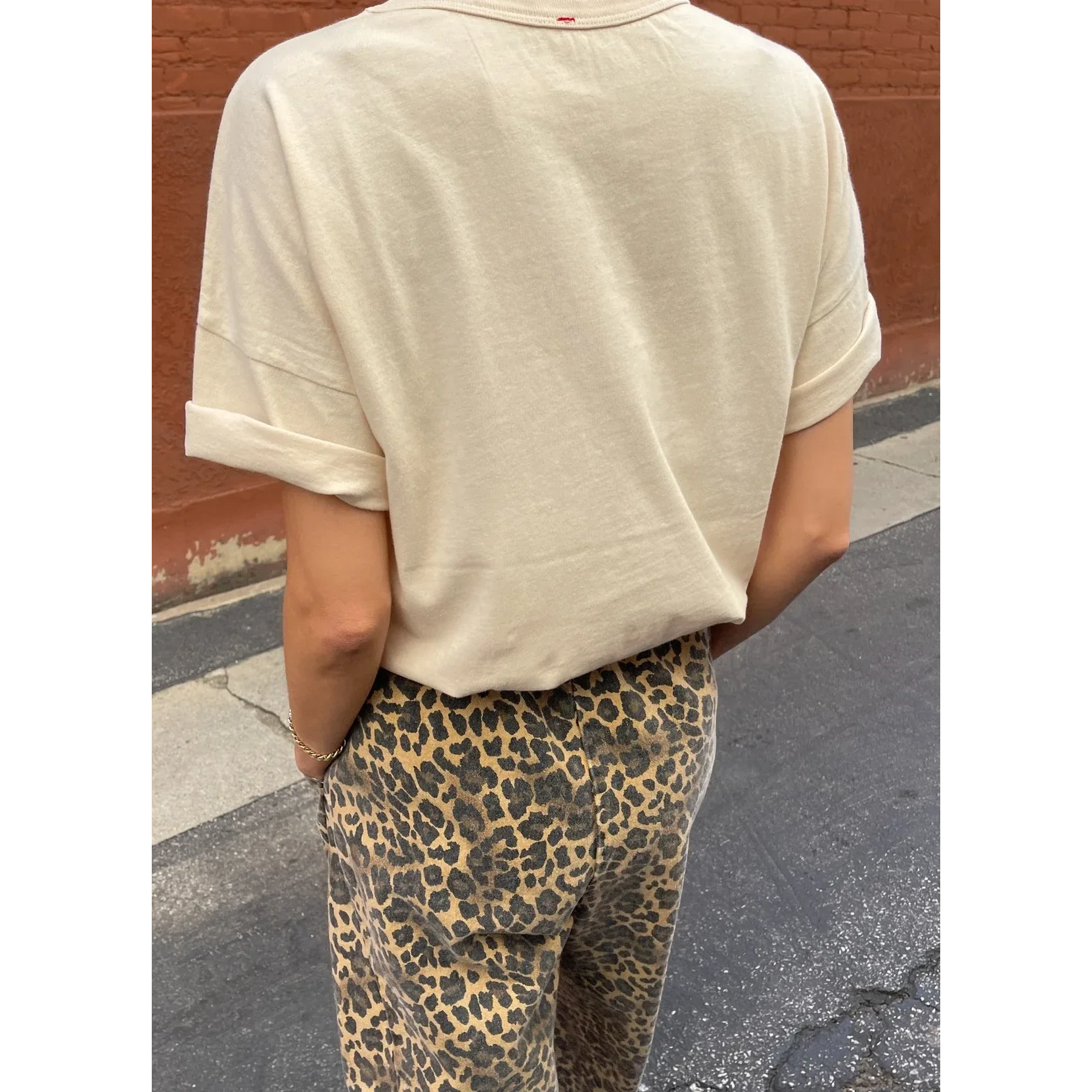 Her Tee - Image 3