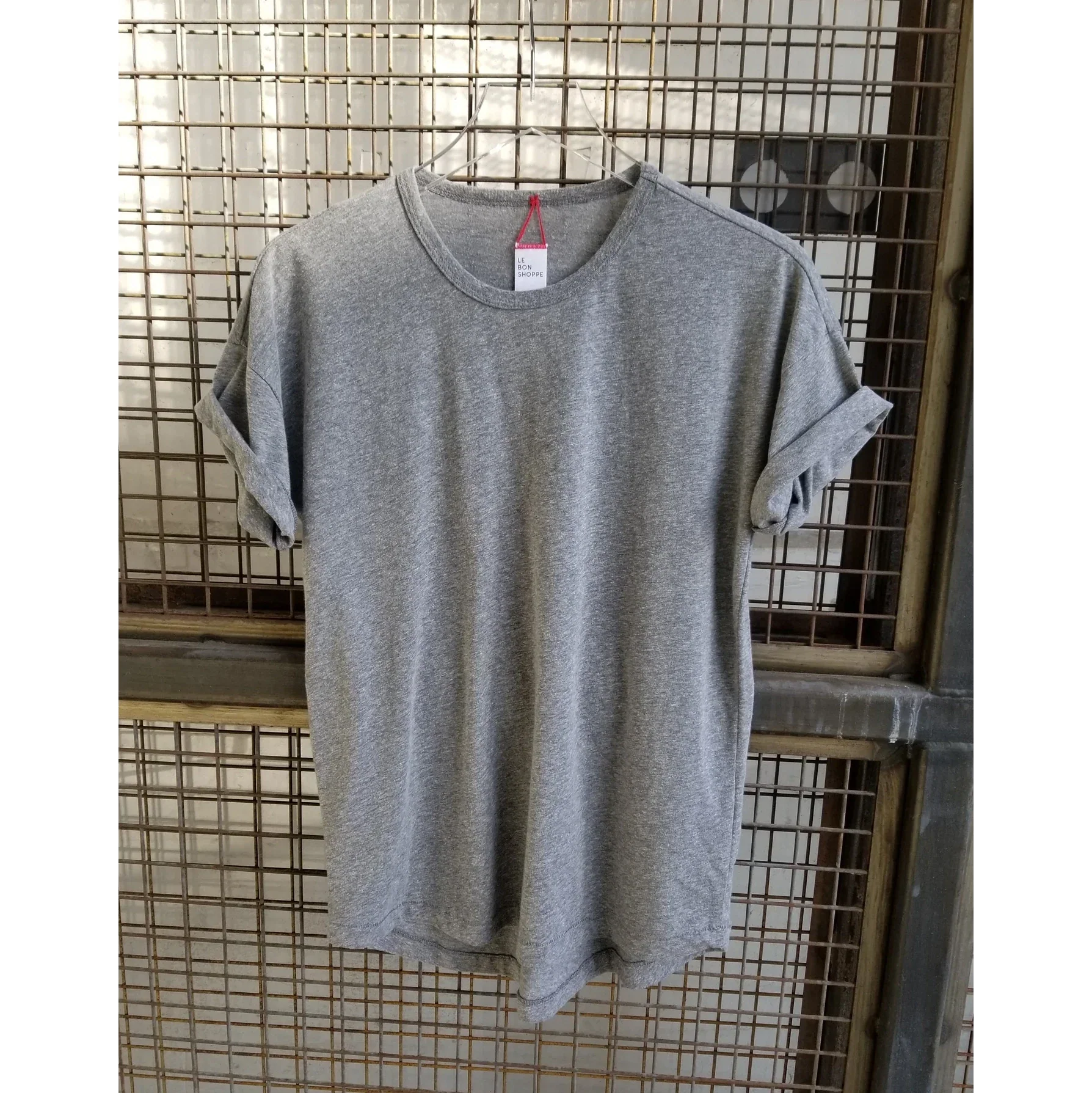 Her Tee - Image 4