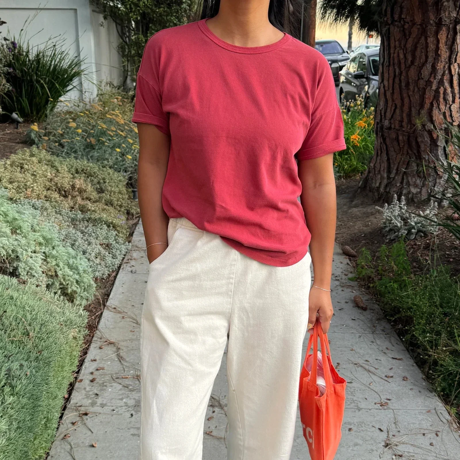 Her Tee - Image 5