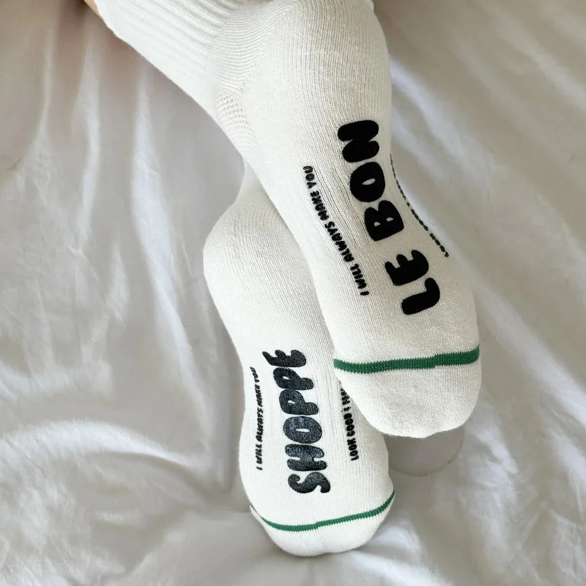 Hugger Socks - Image 3