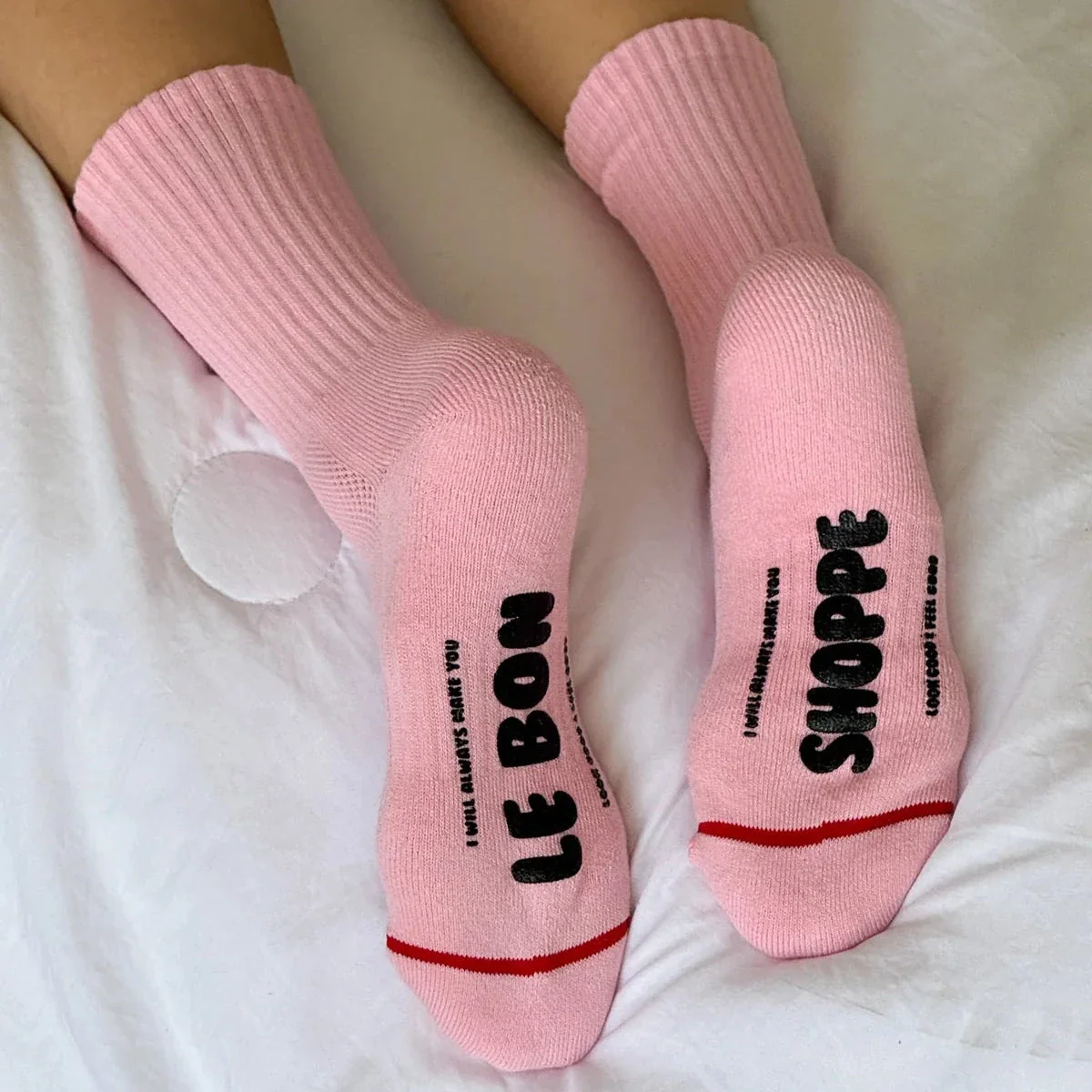 Hugger Socks - Image 4