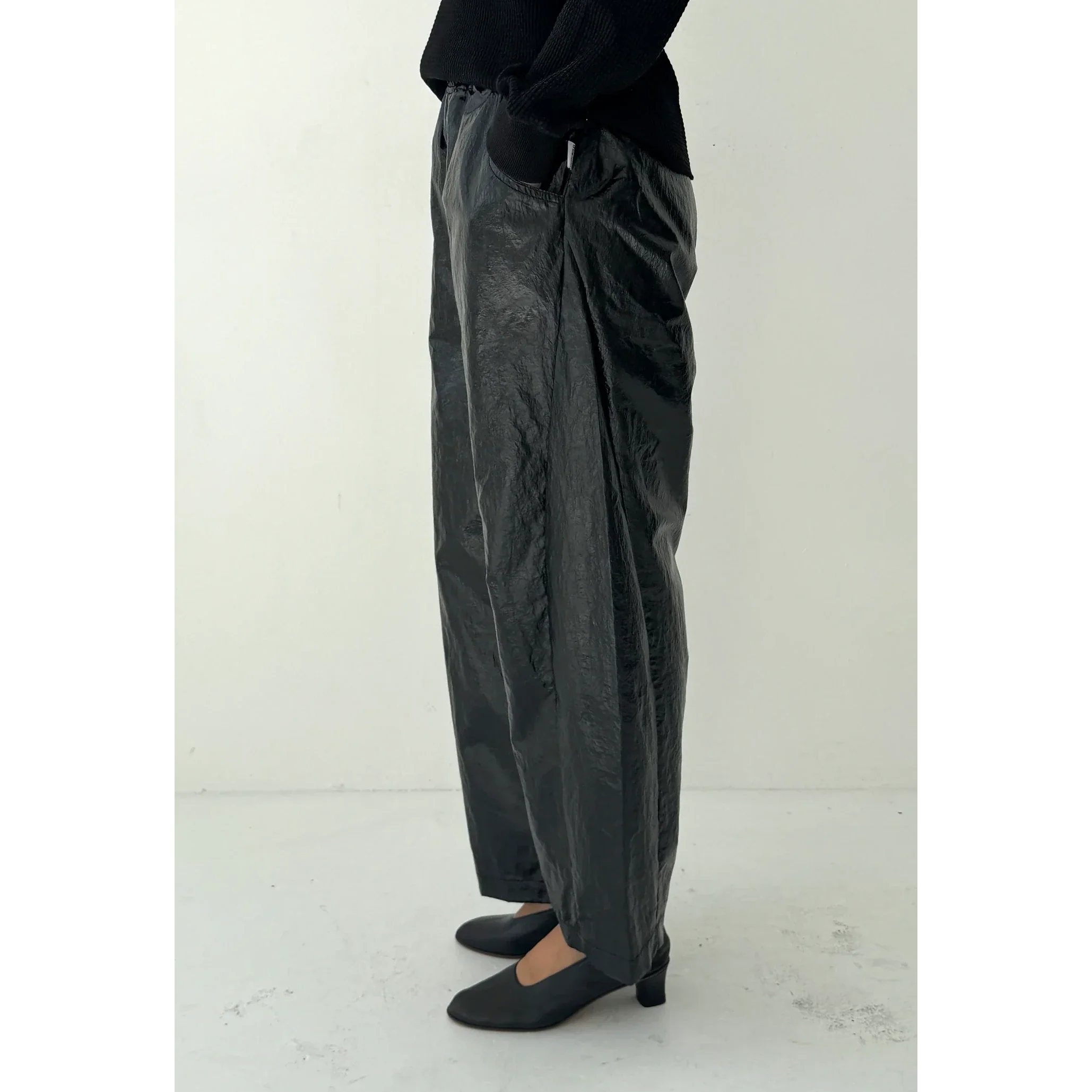 Liquid Nylon Arc Pants - Image 3