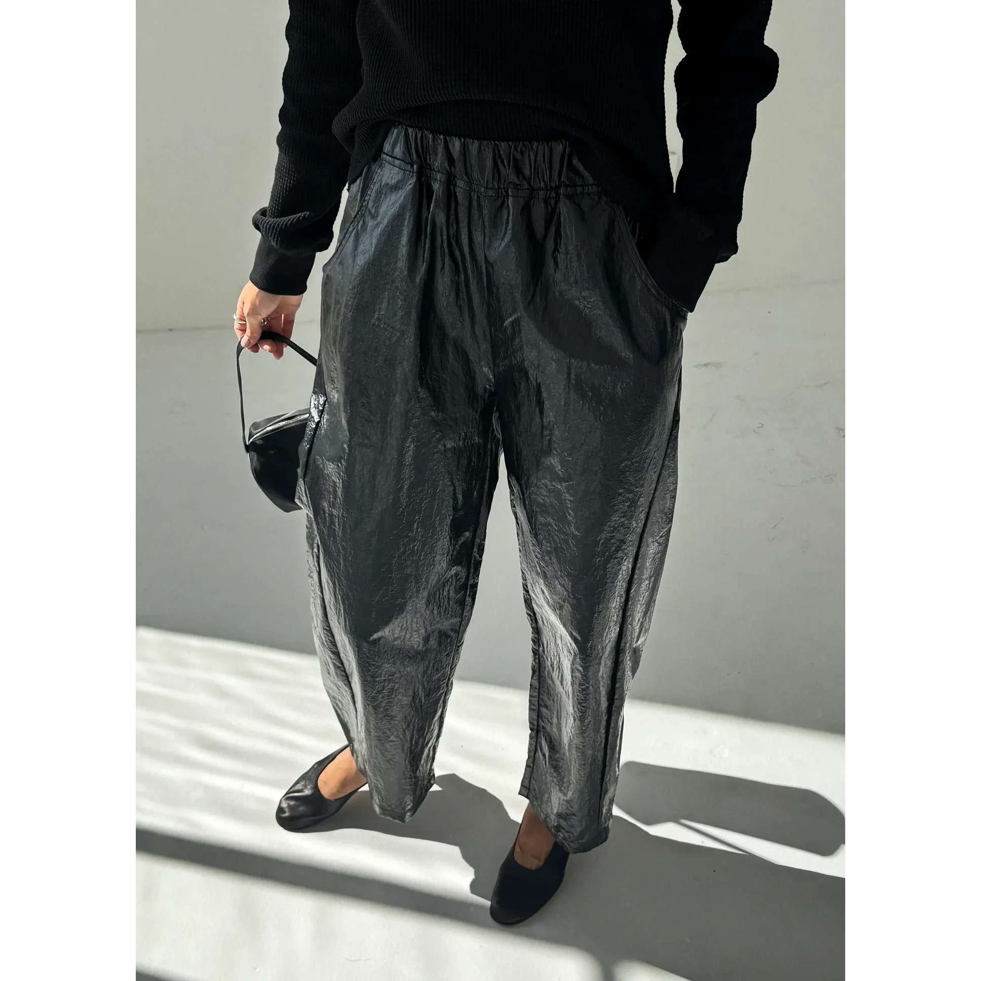 Liquid Nylon Arc Pants - Image 4