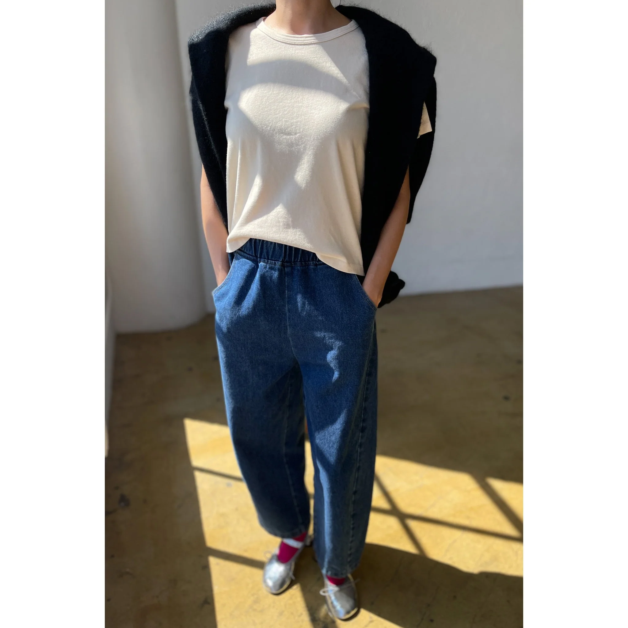 Little Boy Tee - Image 19