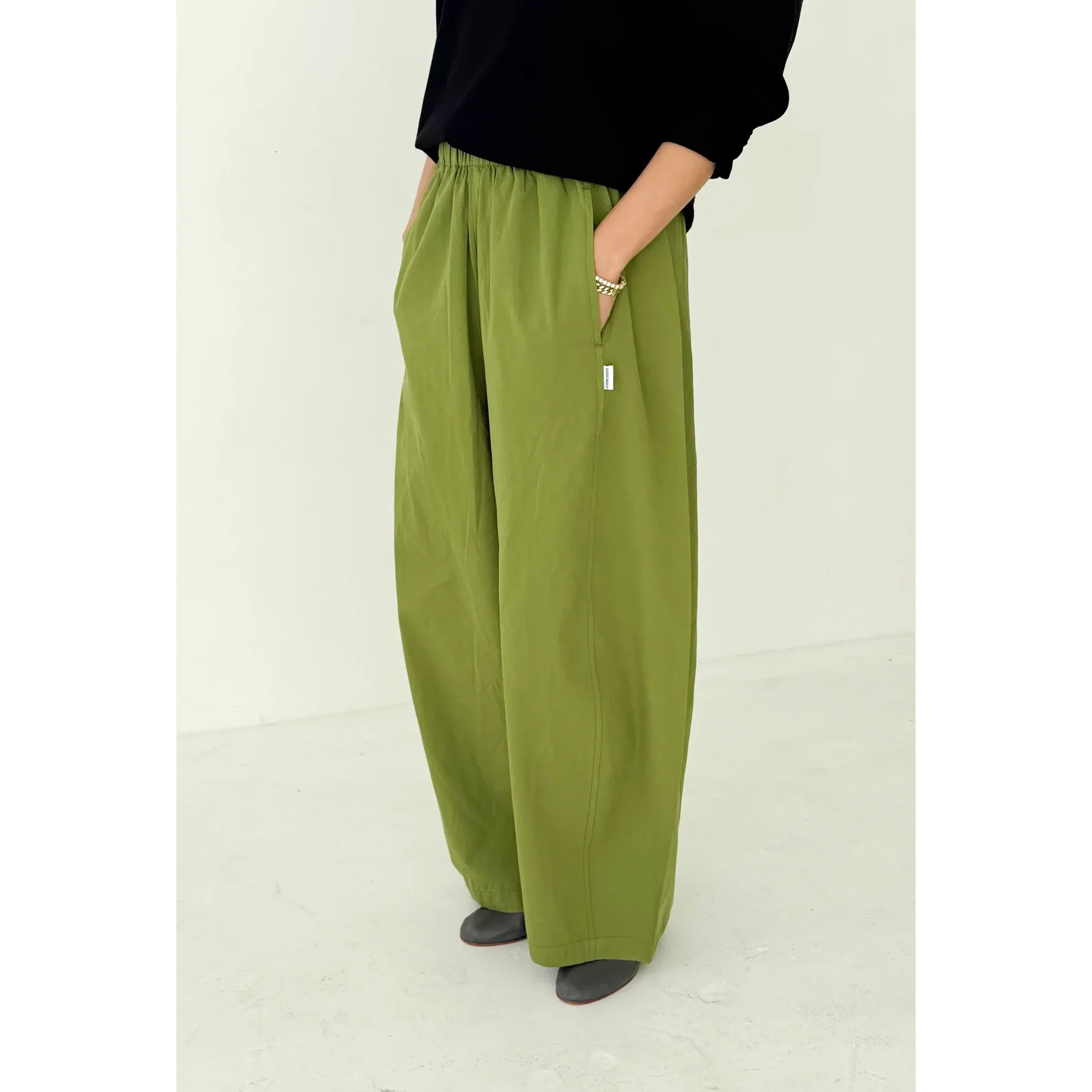Parachute Pants - Image 11